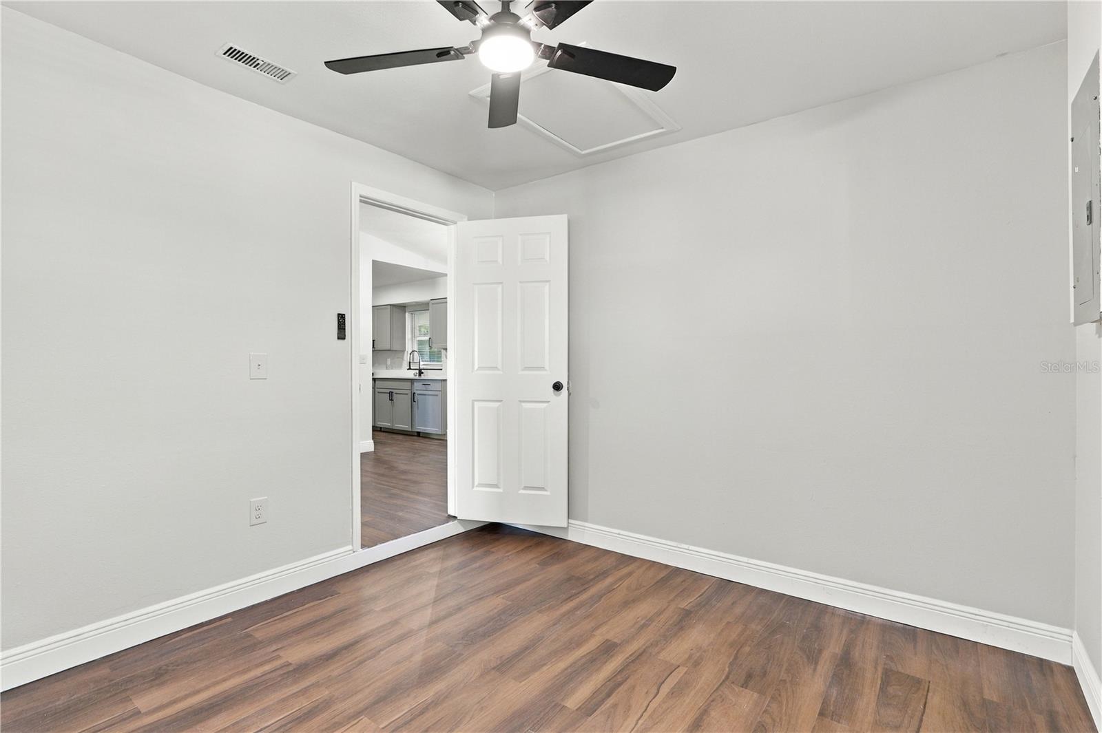 Bonus Room