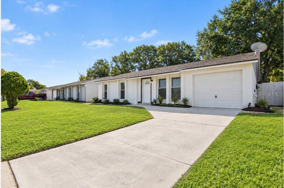 3610 FALLING LEAF LANE, Orlando, FL 32810 3610 FALLING LEAF LANE, Orlando, FL 32810