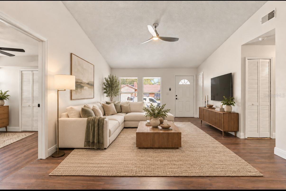 Virtual Staging Virtual Staging