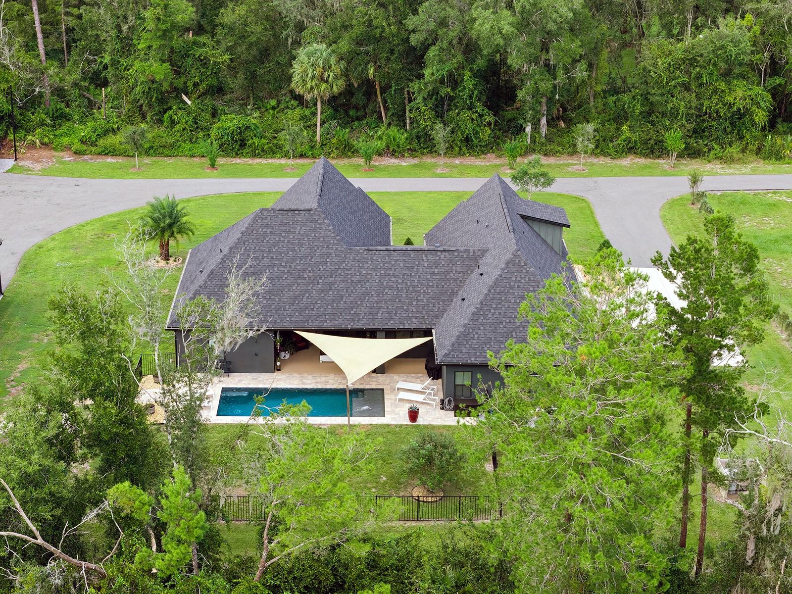 412 SNOW HILL RD, Geneva, FL 32732