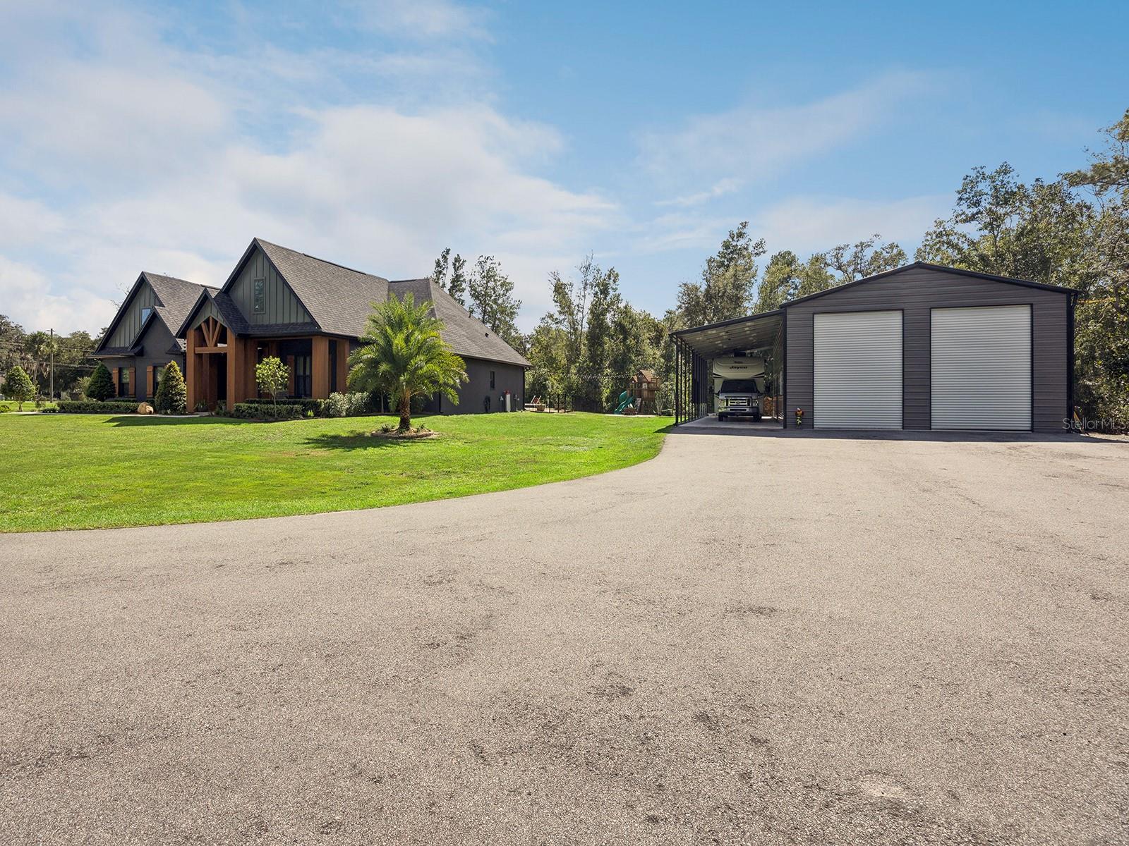 412 SNOW HILL RD, Geneva, FL 32732