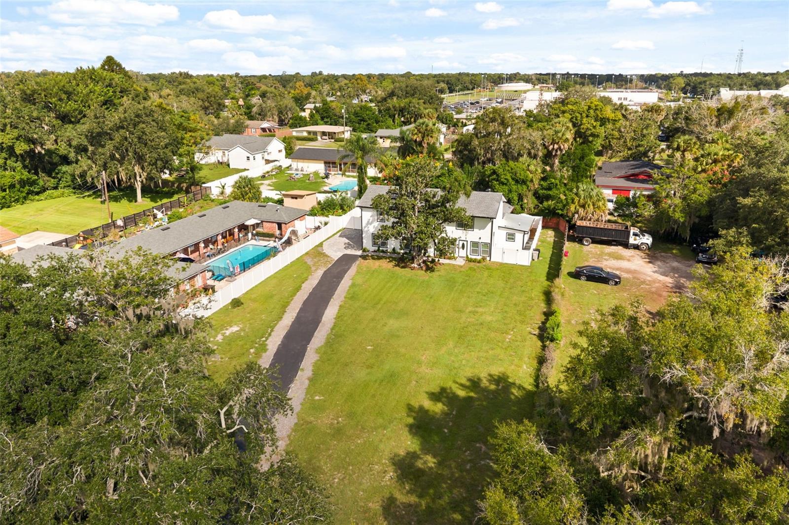 15 E LAUREL STREET, Apopka, FL 32703