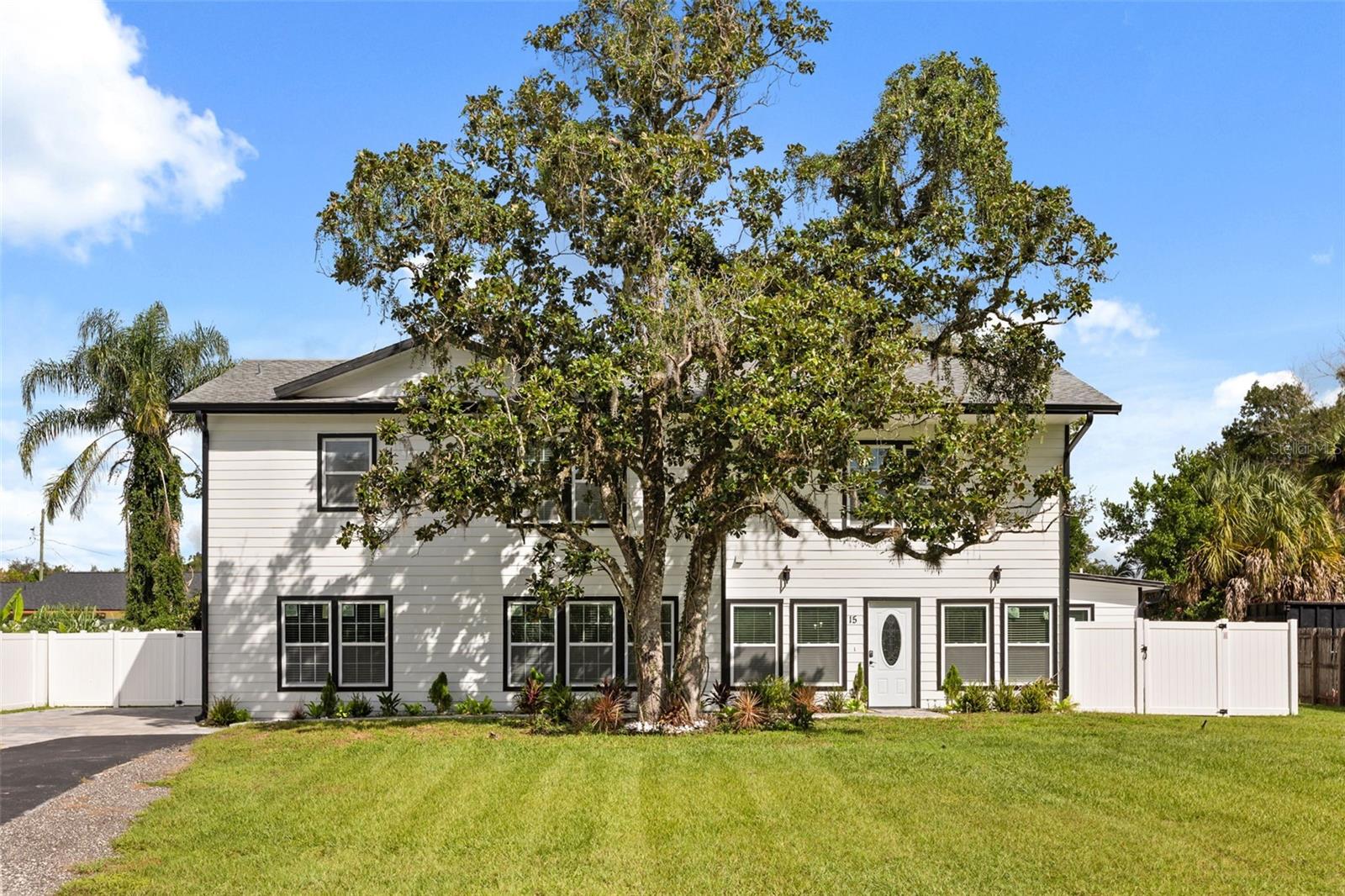 15 E LAUREL STREET, Apopka, FL 32703 15 E LAUREL STREET, Apopka, FL 32703