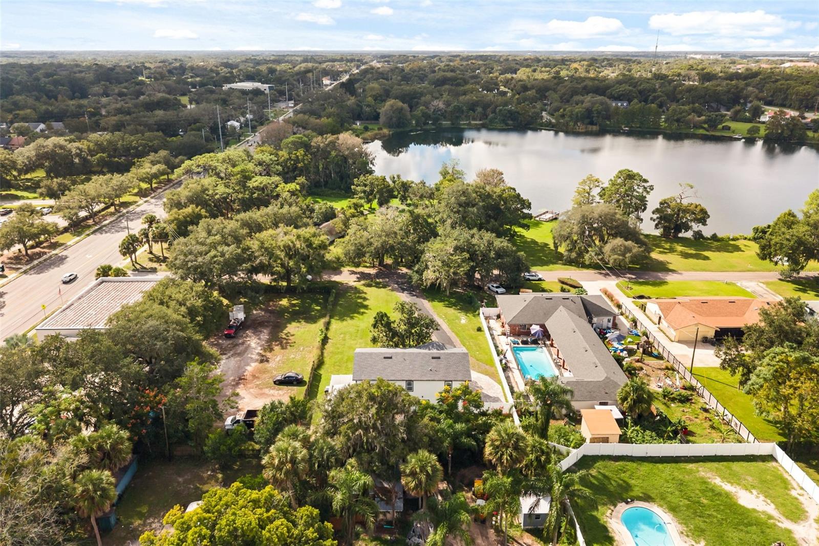 15 E LAUREL STREET, Apopka, FL 32703