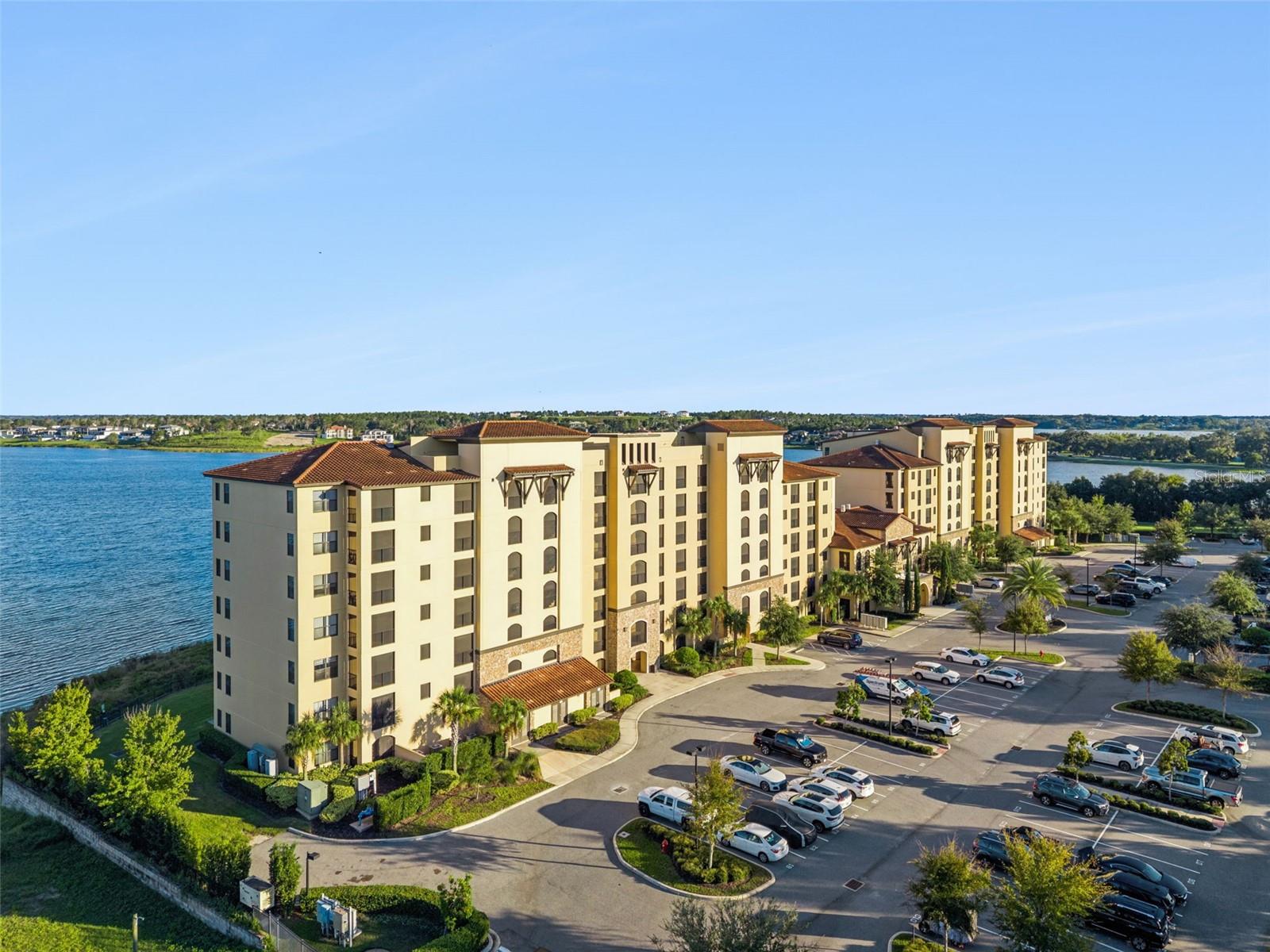 16300 COUNTY ROAD 455, #301, Montverde, FL 34756