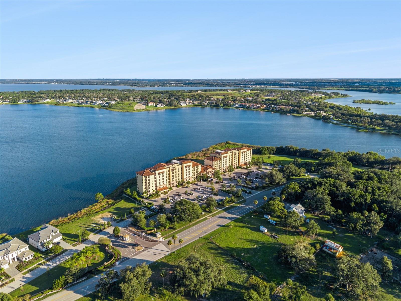 16300 COUNTY ROAD 455, #301, Montverde, FL 34756