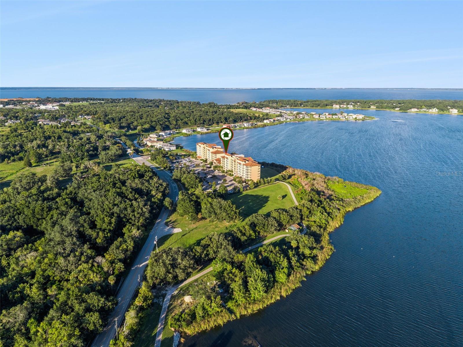 16300 COUNTY ROAD 455, #301, Montverde, FL 34756