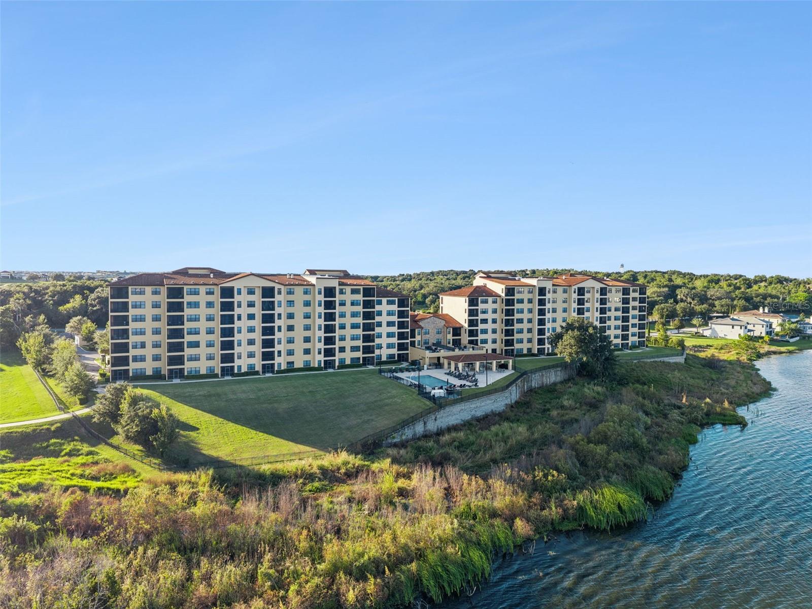 16300 COUNTY ROAD 455, #301, Montverde, FL 34756