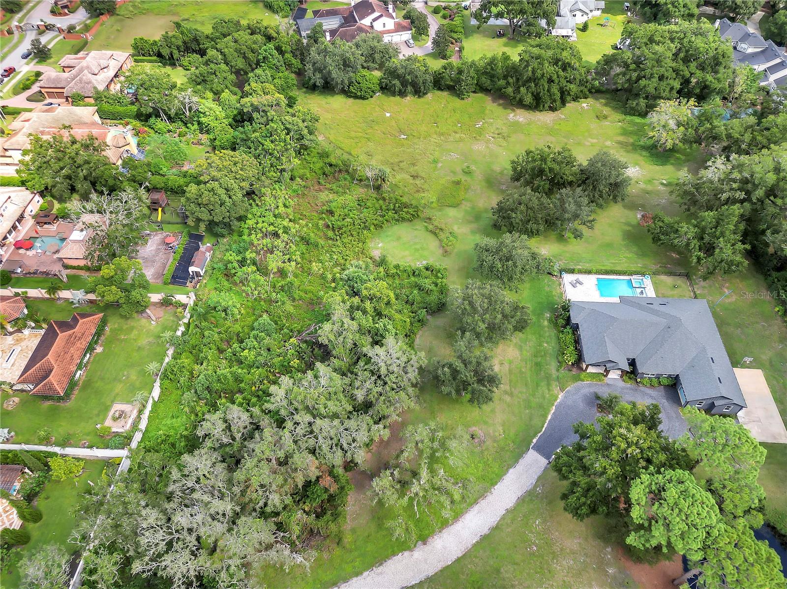 QUAIL COVE COURT, Windermere, FL 34786