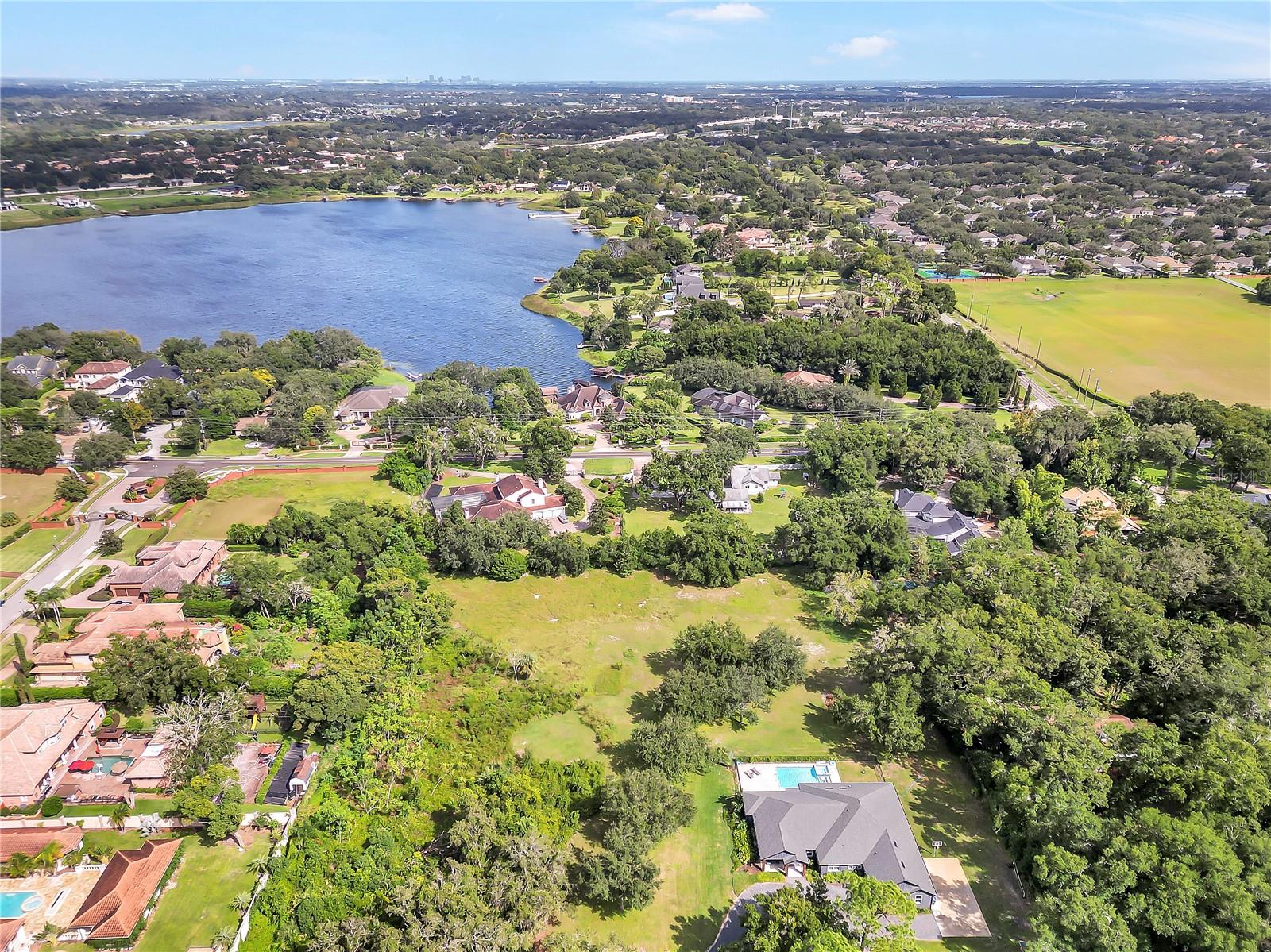 QUAIL COVE COURT, Windermere, FL 34786