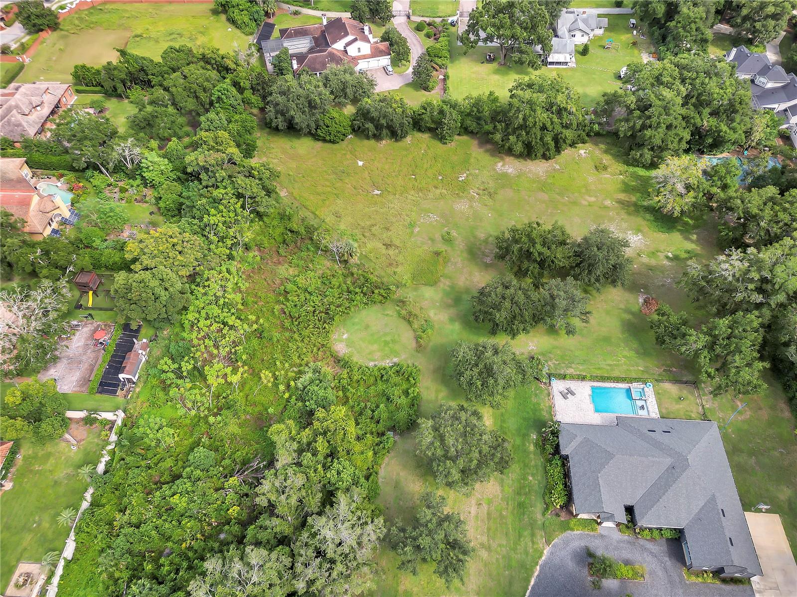 QUAIL COVE COURT, Windermere, FL 34786