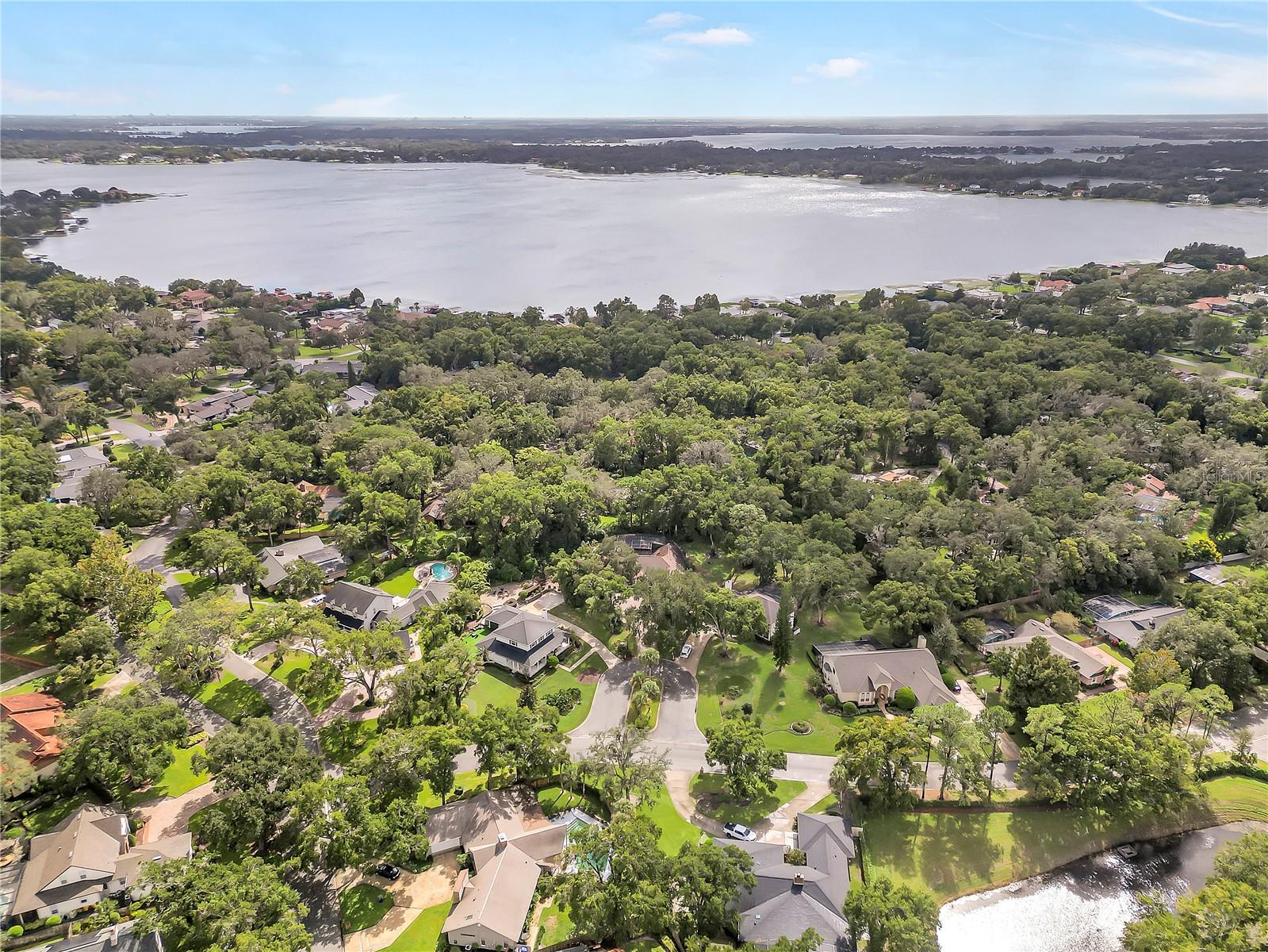 QUAIL COVE COURT, Windermere, FL 34786
