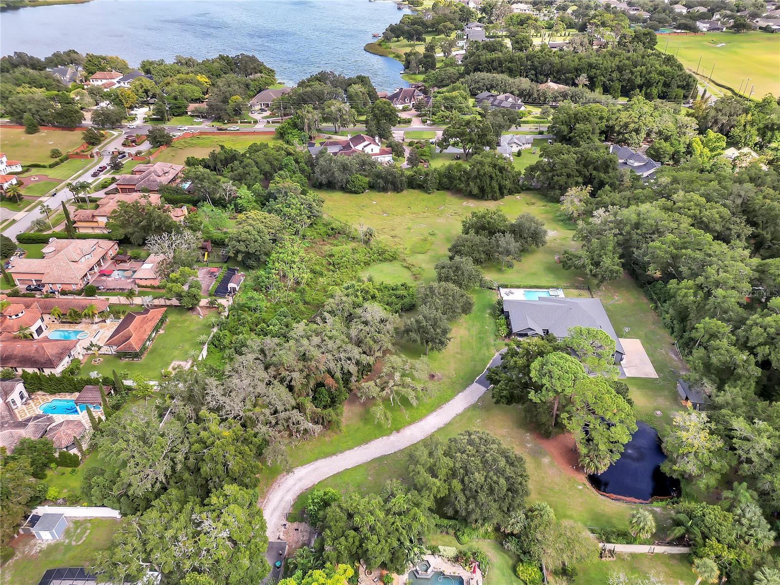 QUAIL COVE COURT, Windermere, FL 34786