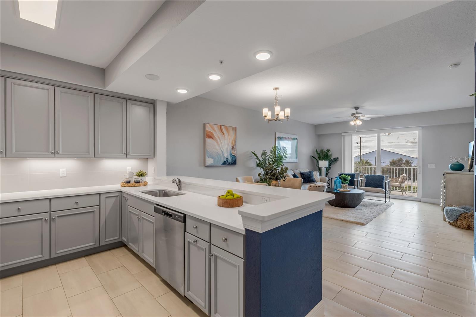 Kitchen Kitchen