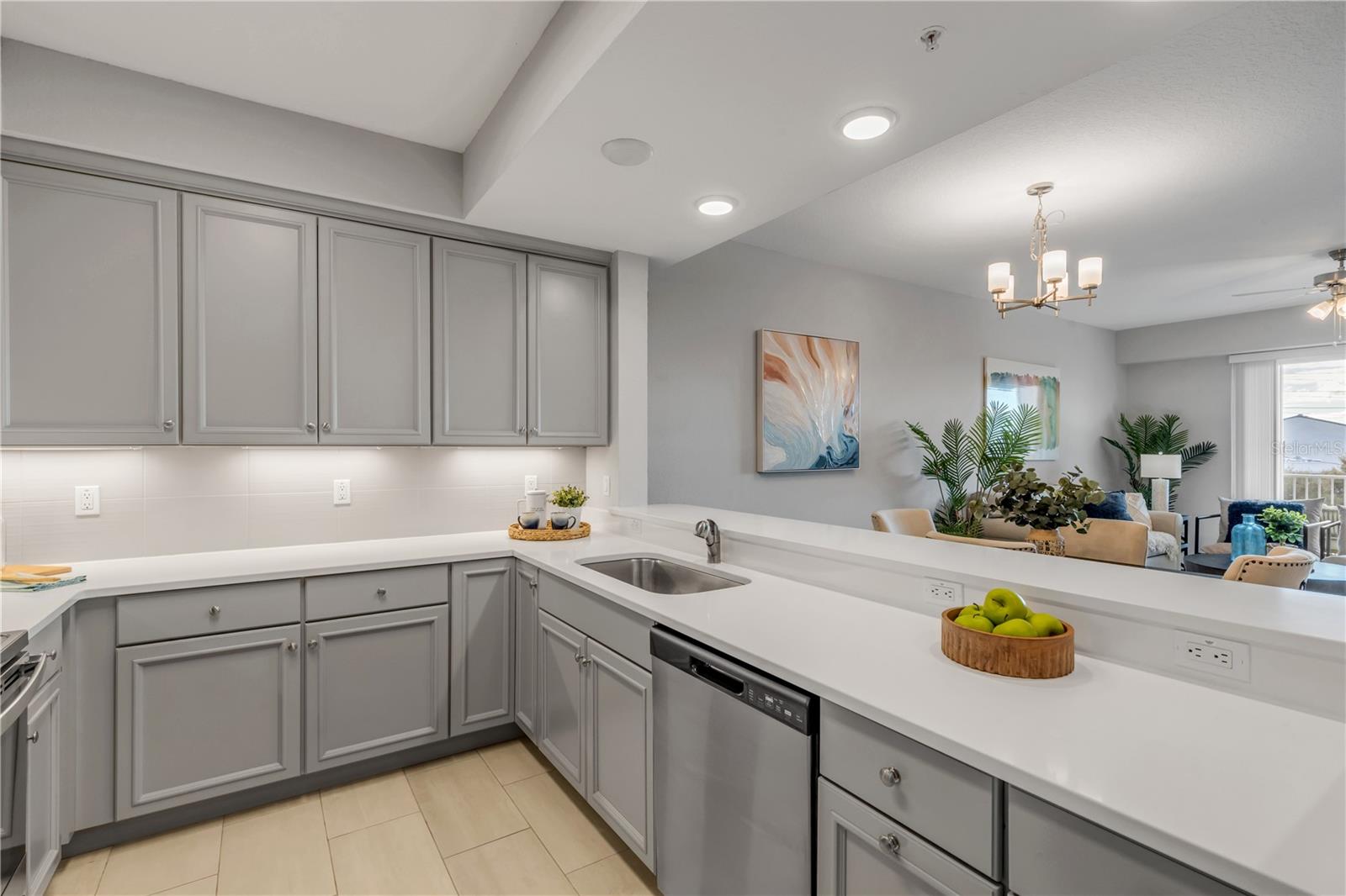 Kitchen Kitchen