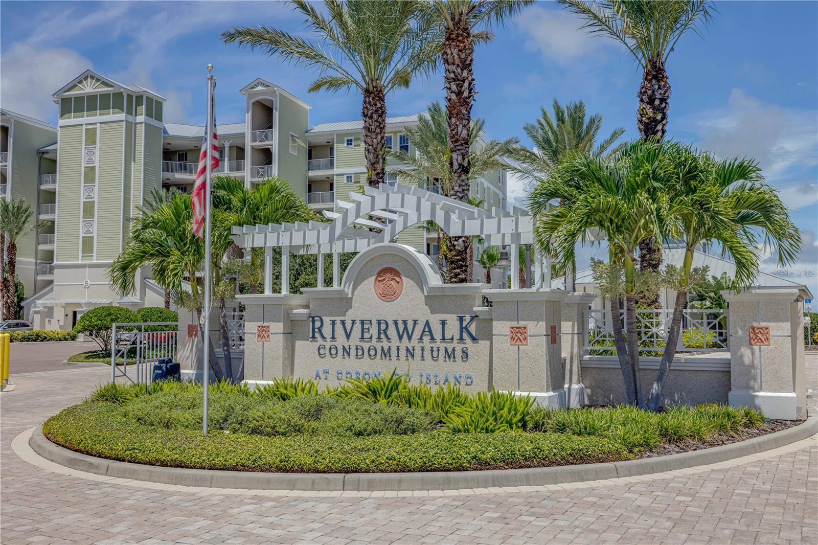 Riverwalk