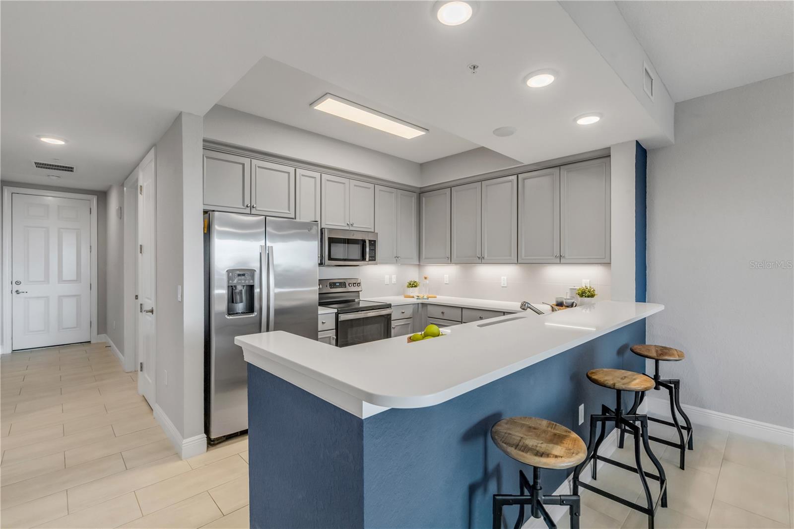Kitchen Kitchen