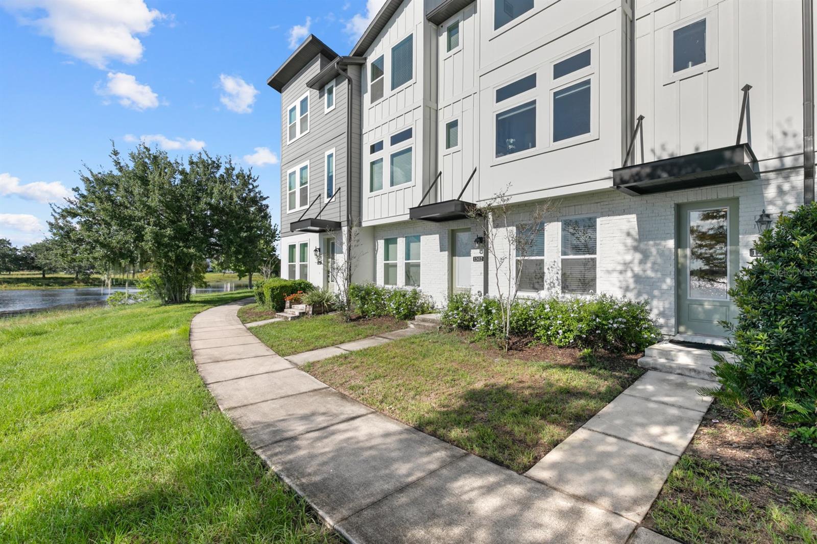 12420 KOSHIBA ALLEY, Orlando, FL 32827