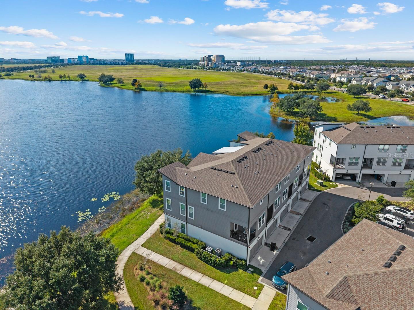 12420 KOSHIBA ALLEY, Orlando, FL 32827