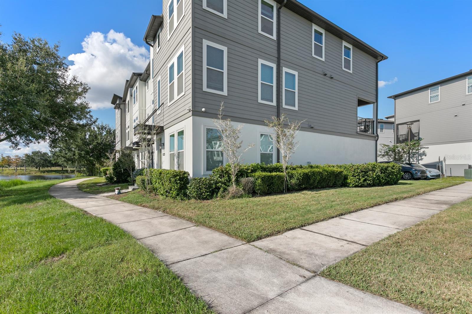 12420 KOSHIBA ALLEY, Orlando, FL 32827