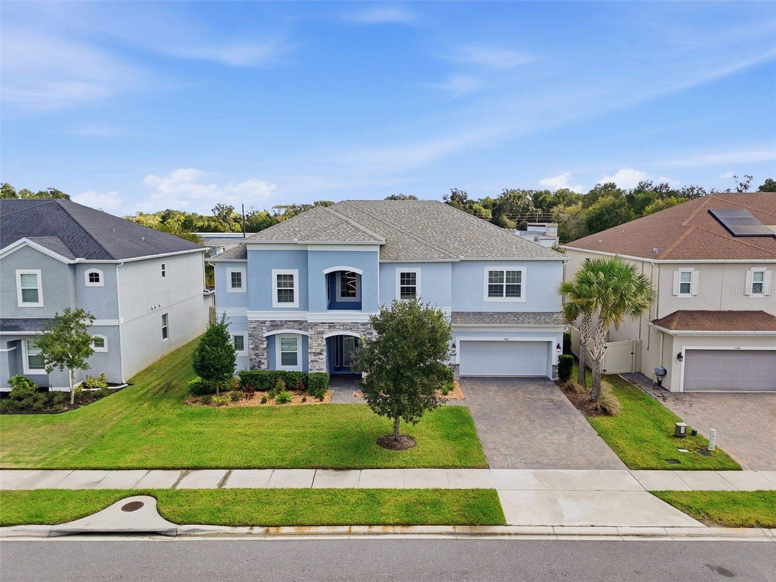 This is a must see property. Call to schedule your private tour today