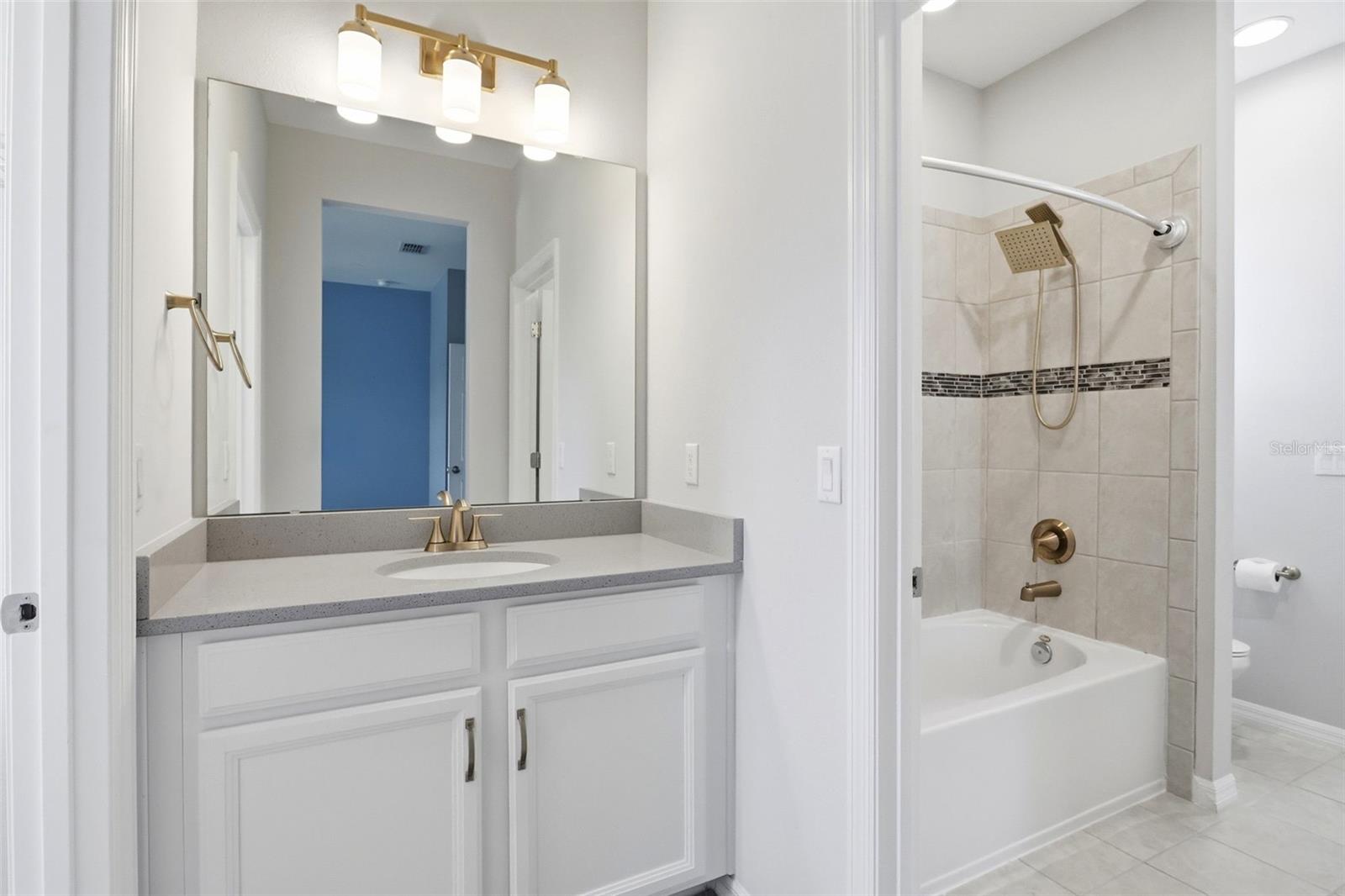 Jack and Jill bathroom 3