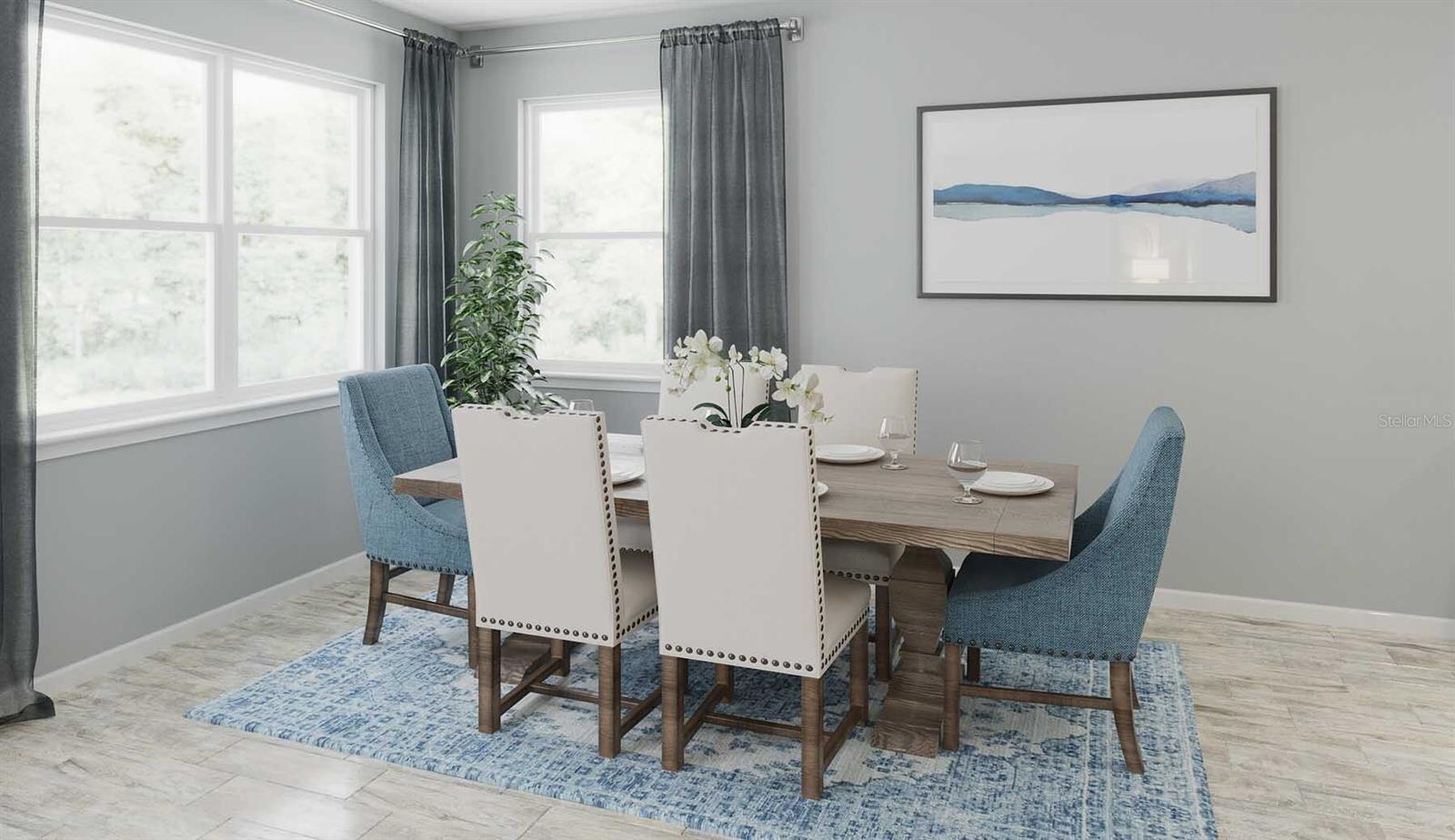 Caledon Dining Room Caledon Dining Room