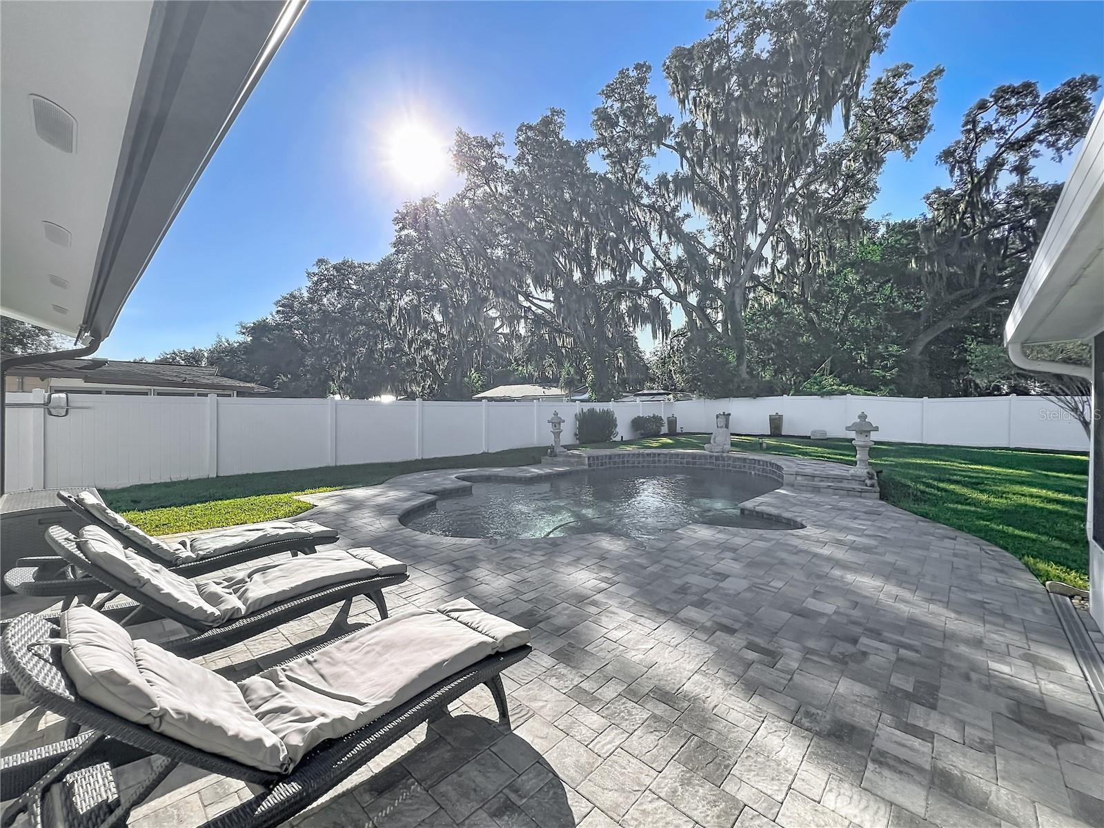 7536 VILLAGE GREEN DRIVE, Winter Park, FL 32792