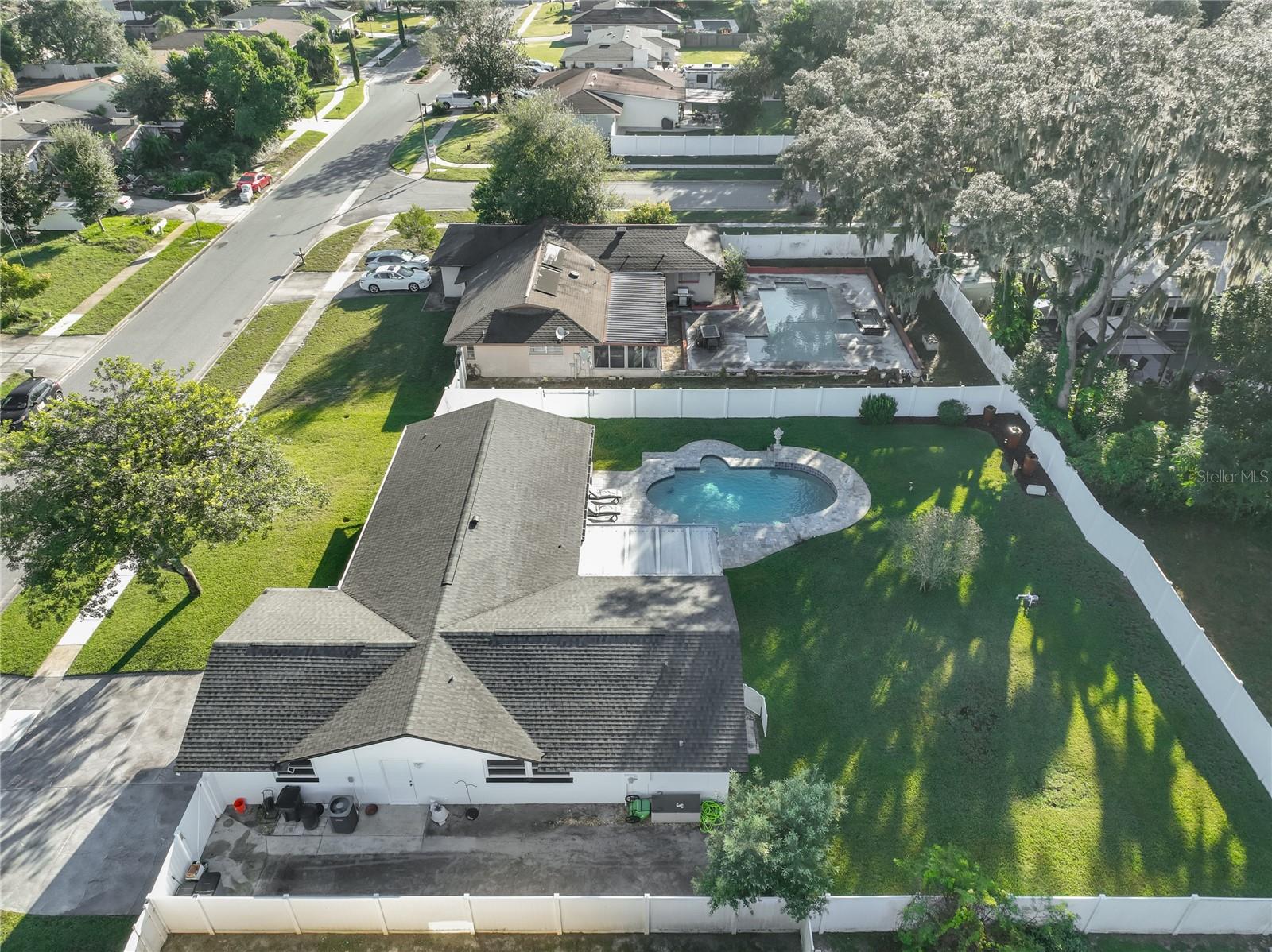 7536 VILLAGE GREEN DRIVE, Winter Park, FL 32792