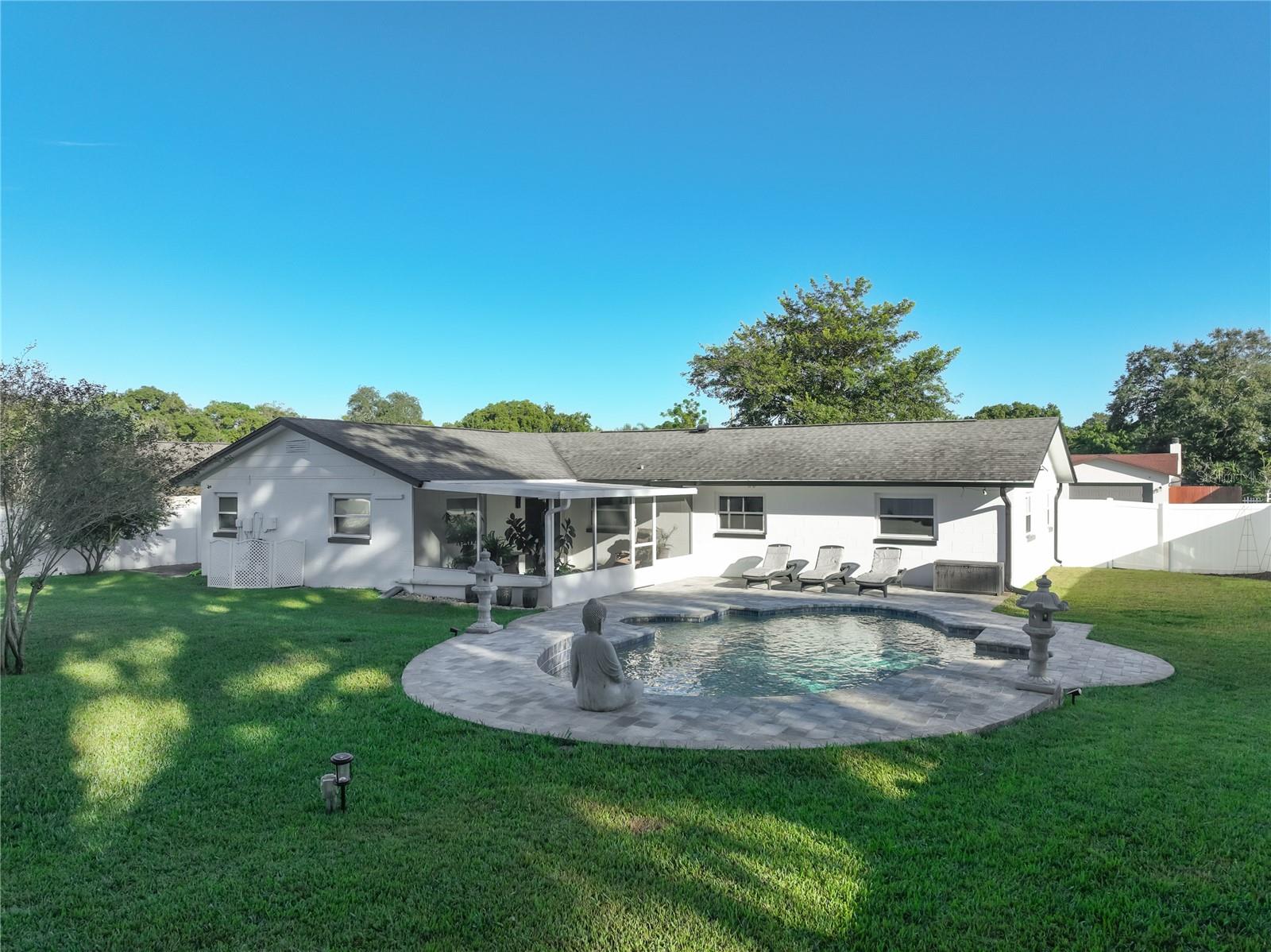 7536 VILLAGE GREEN DRIVE, Winter Park, FL 32792