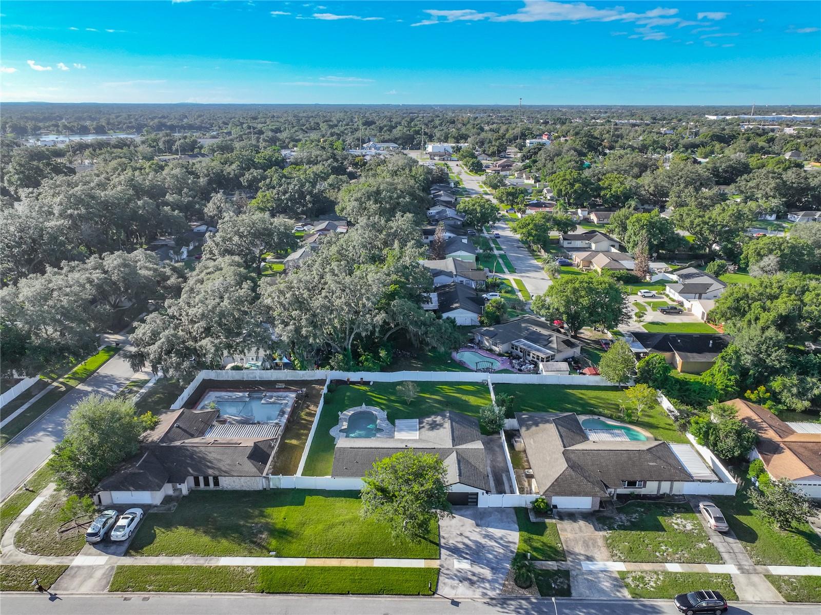 7536 VILLAGE GREEN DRIVE, Winter Park, FL 32792