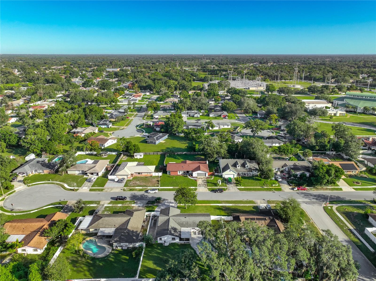 7536 VILLAGE GREEN DRIVE, Winter Park, FL 32792