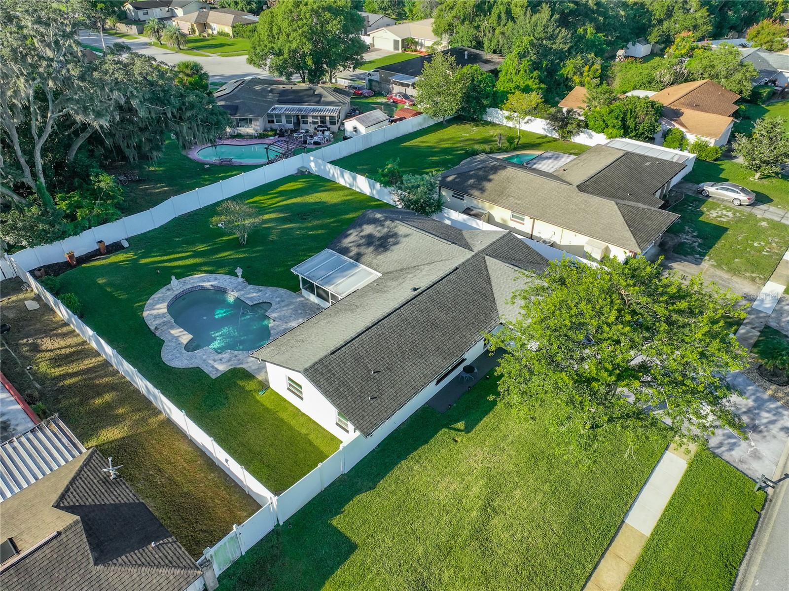 7536 VILLAGE GREEN DRIVE, Winter Park, FL 32792
