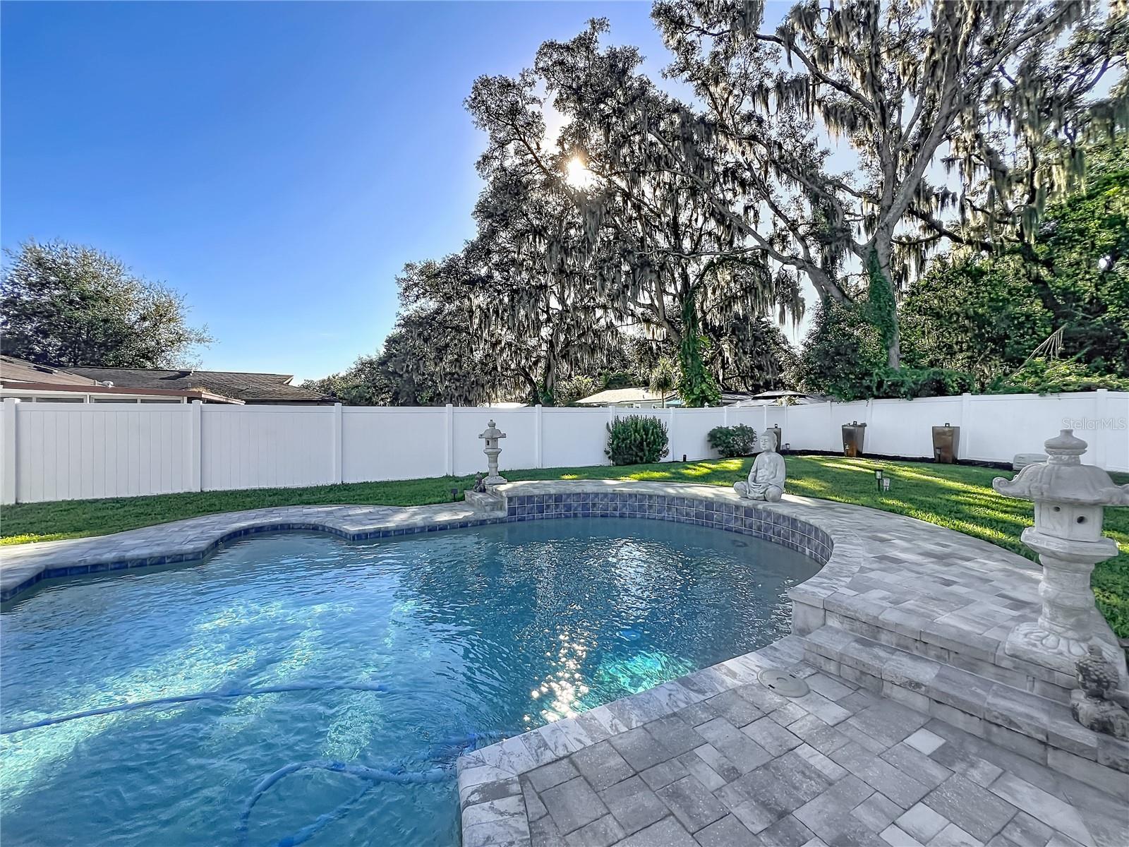 7536 VILLAGE GREEN DRIVE, Winter Park, FL 32792