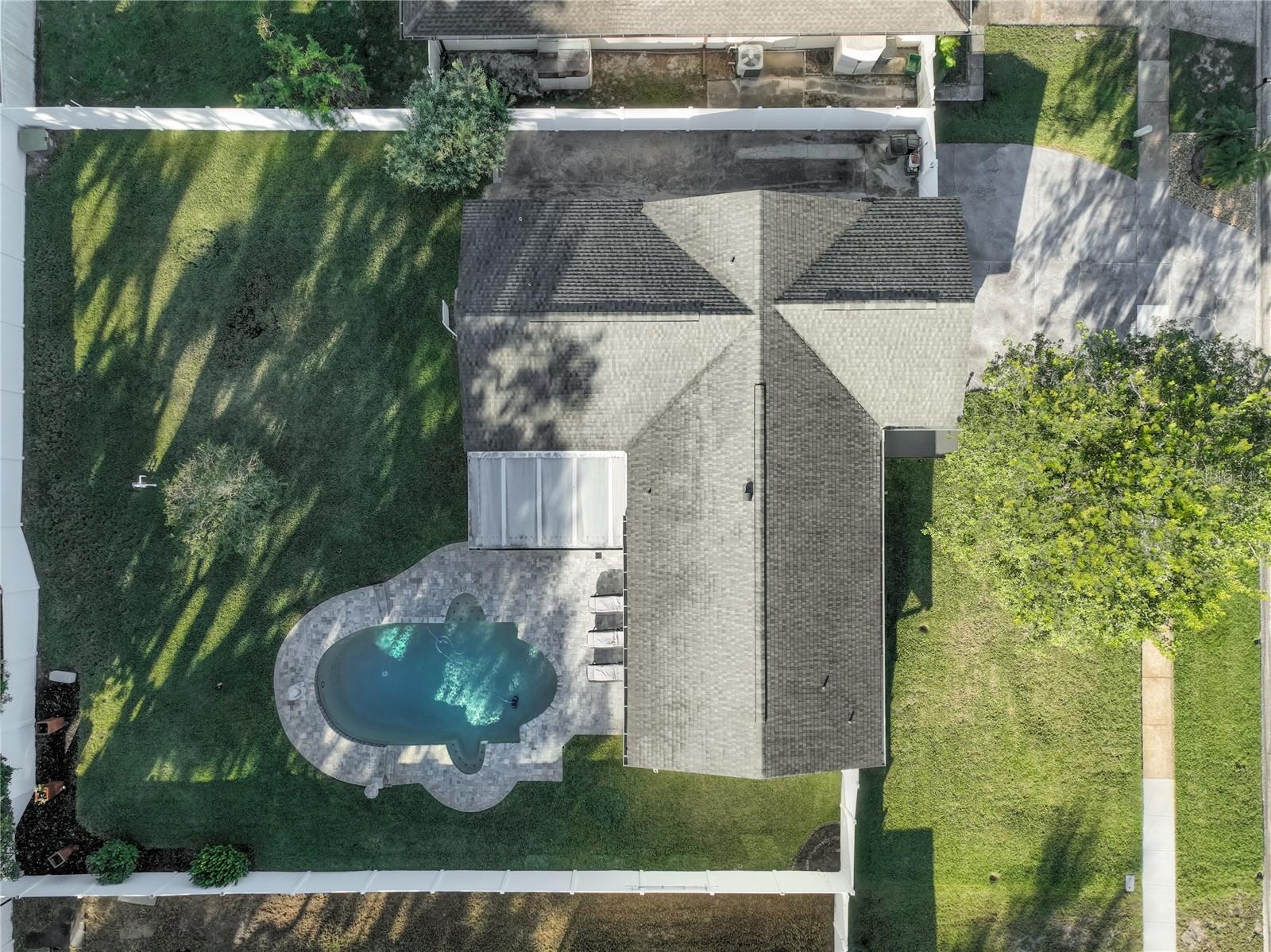7536 VILLAGE GREEN DRIVE, Winter Park, FL 32792