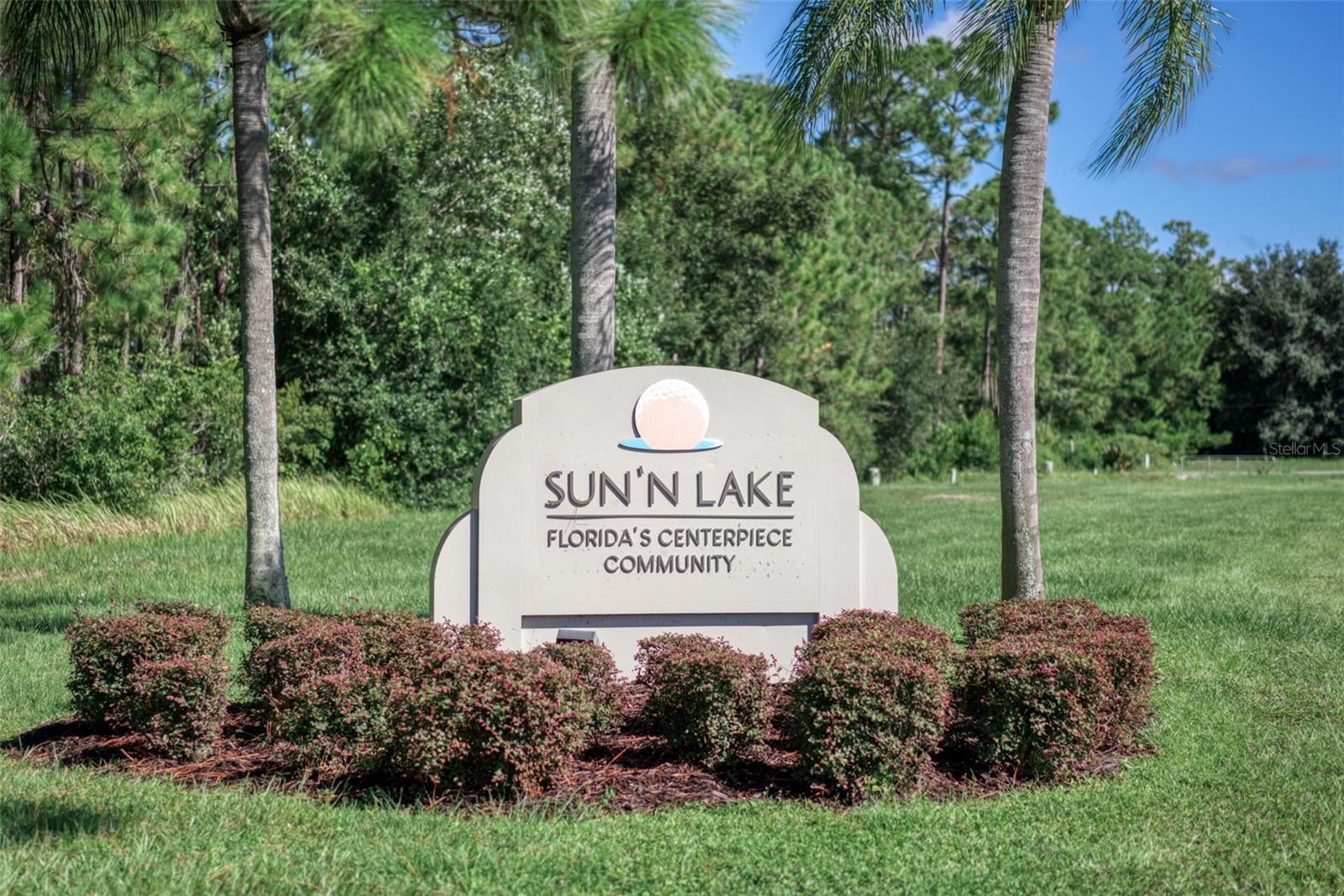 Sun N Lake Community