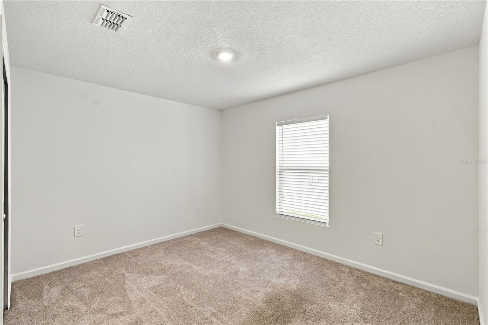 Bedroom @