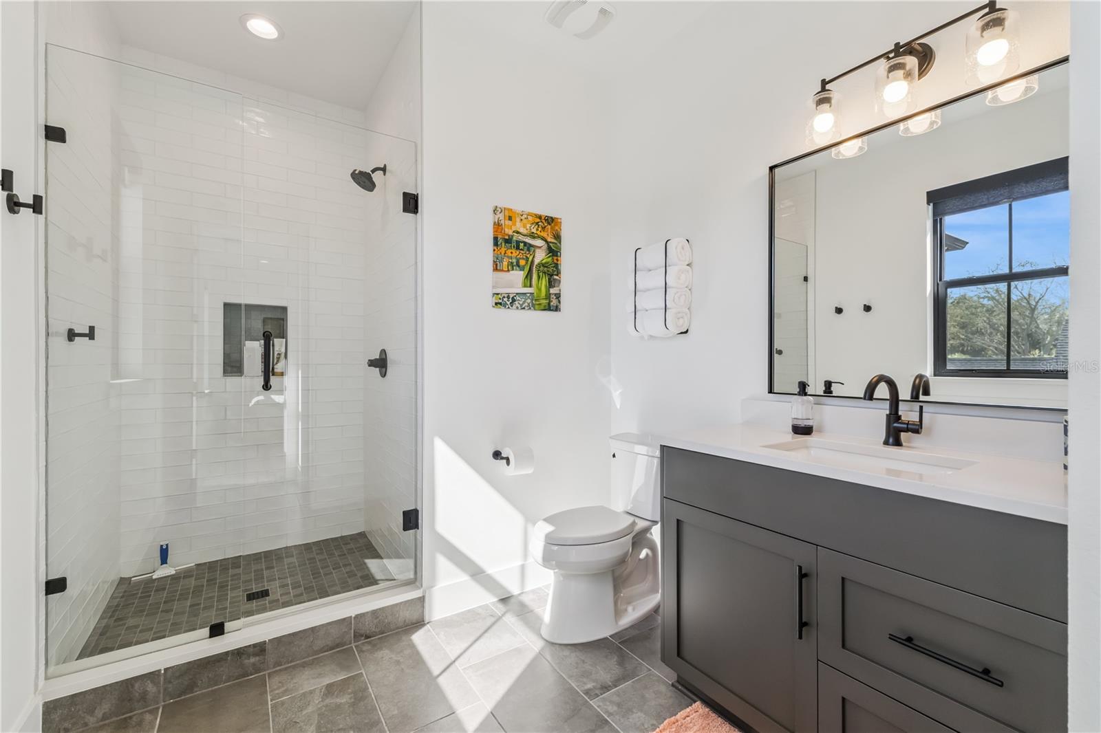 Ensuite 3