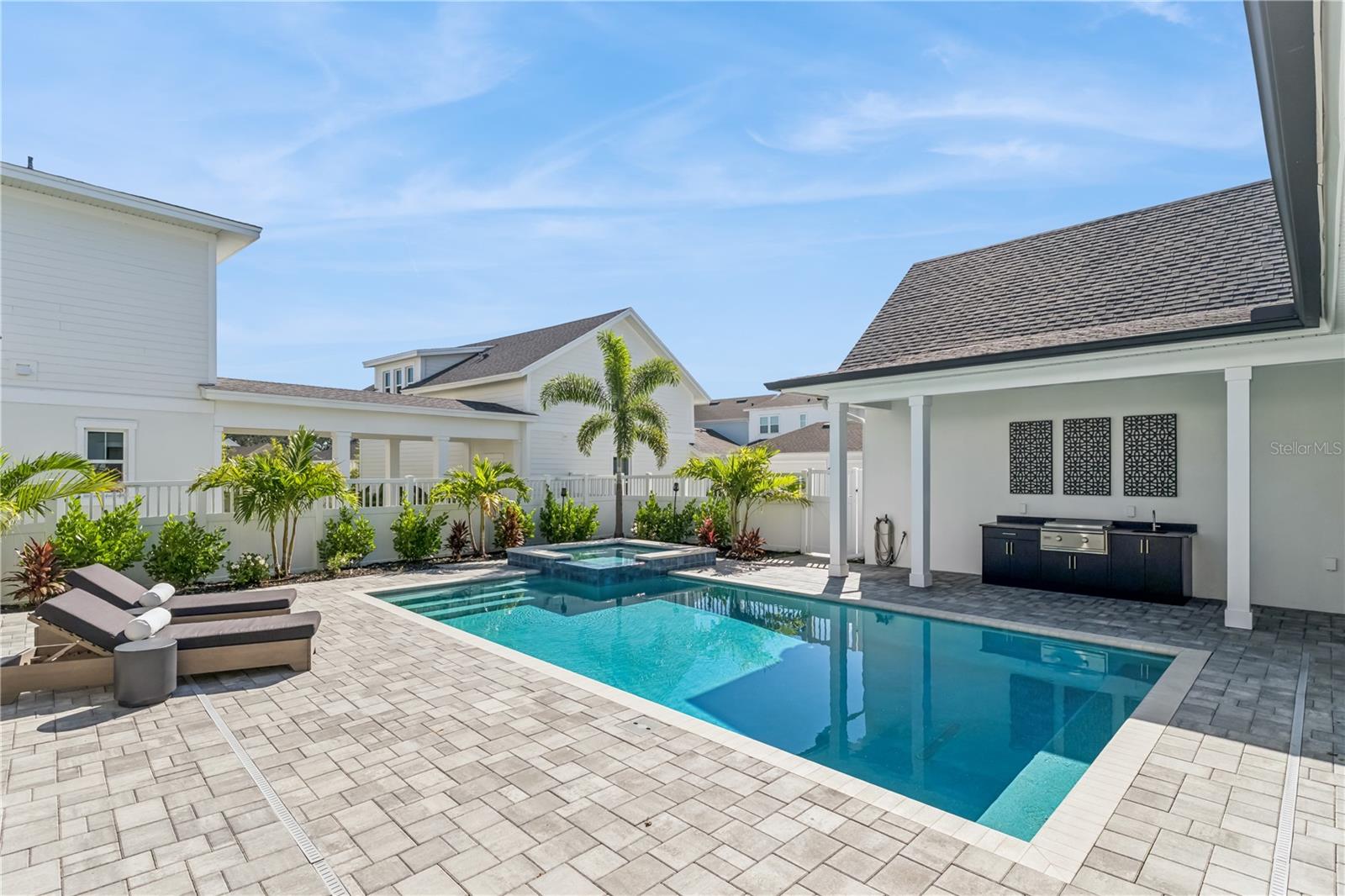 900 ALLENDALE LANE, Oakland, FL 34787