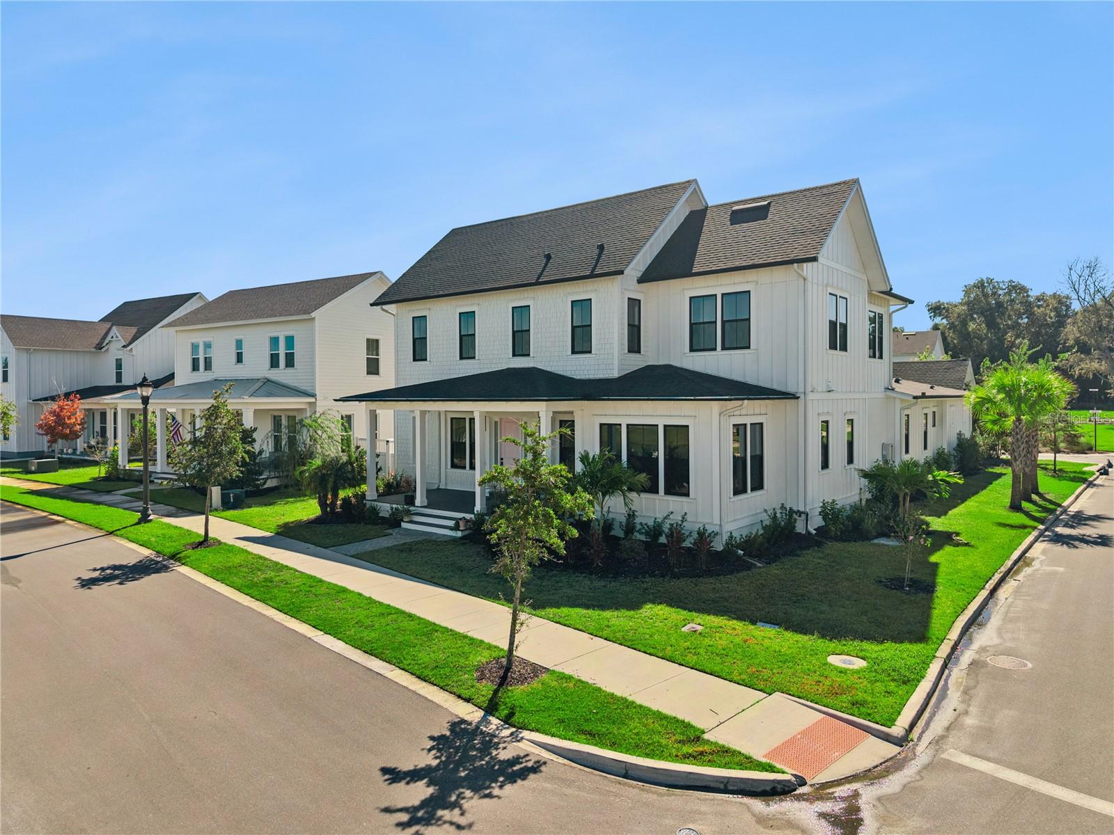 900 ALLENDALE LANE, Oakland, FL 34787