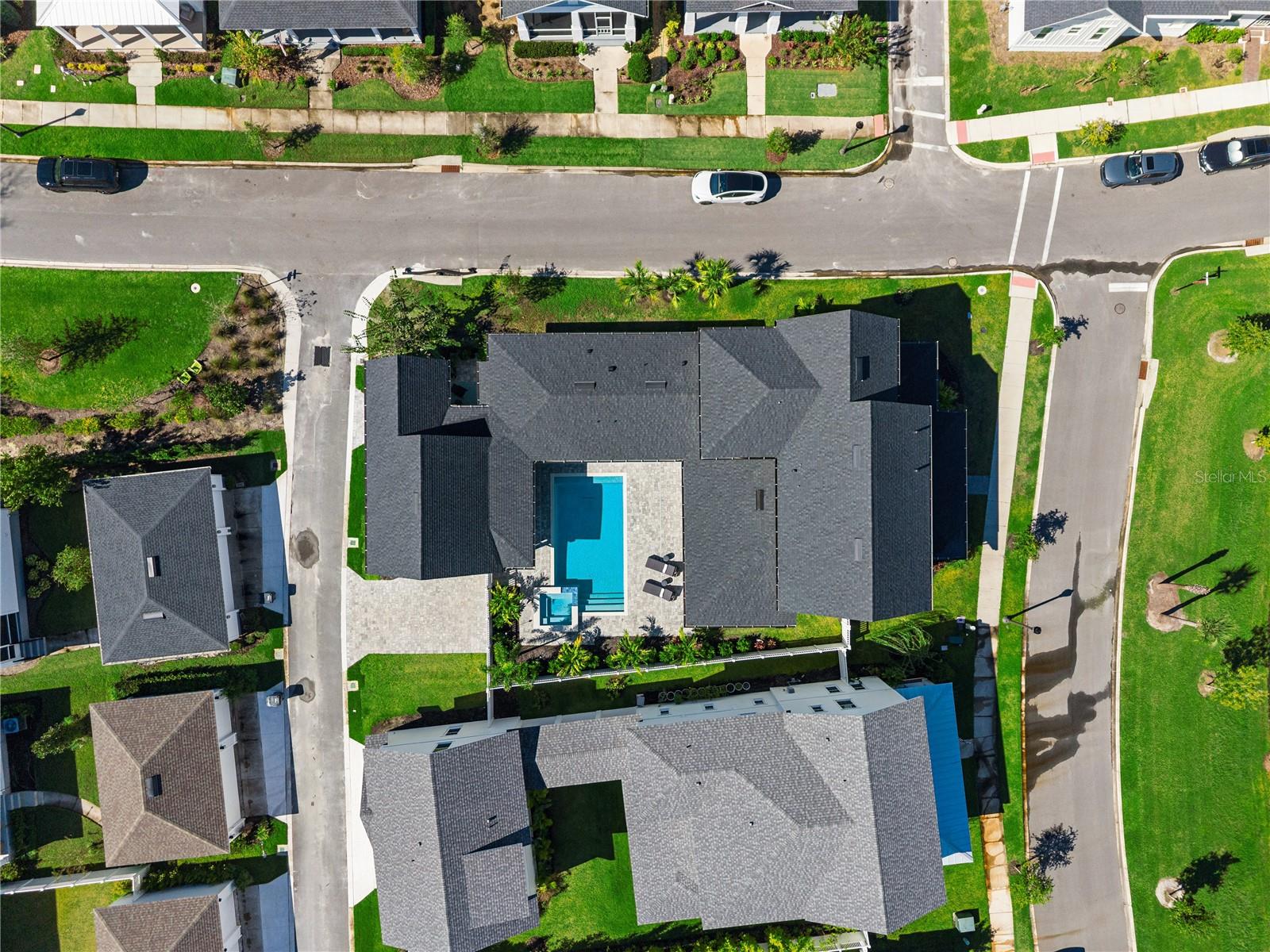 900 ALLENDALE LANE, Oakland, FL 34787