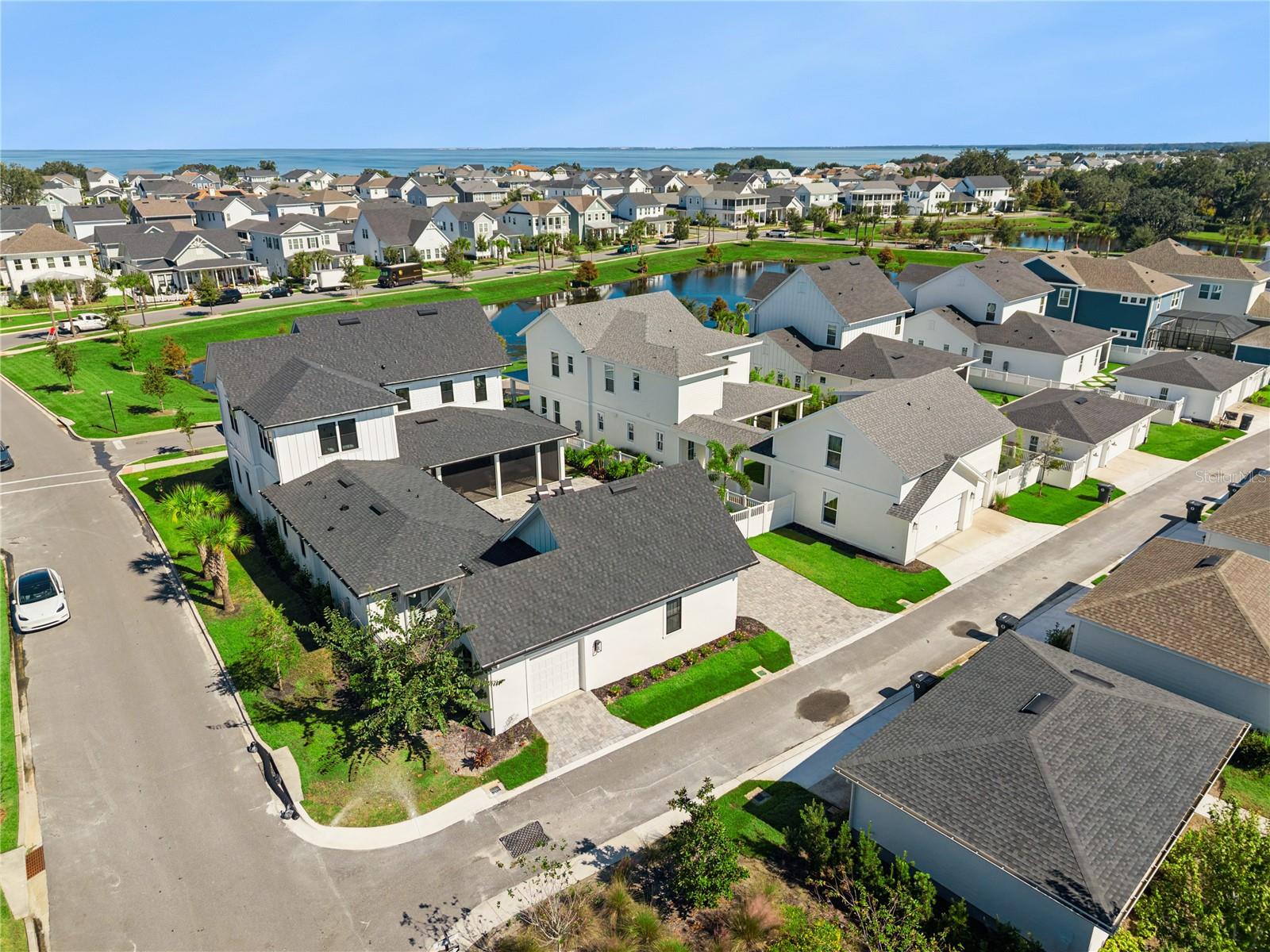 900 ALLENDALE LANE, Oakland, FL 34787