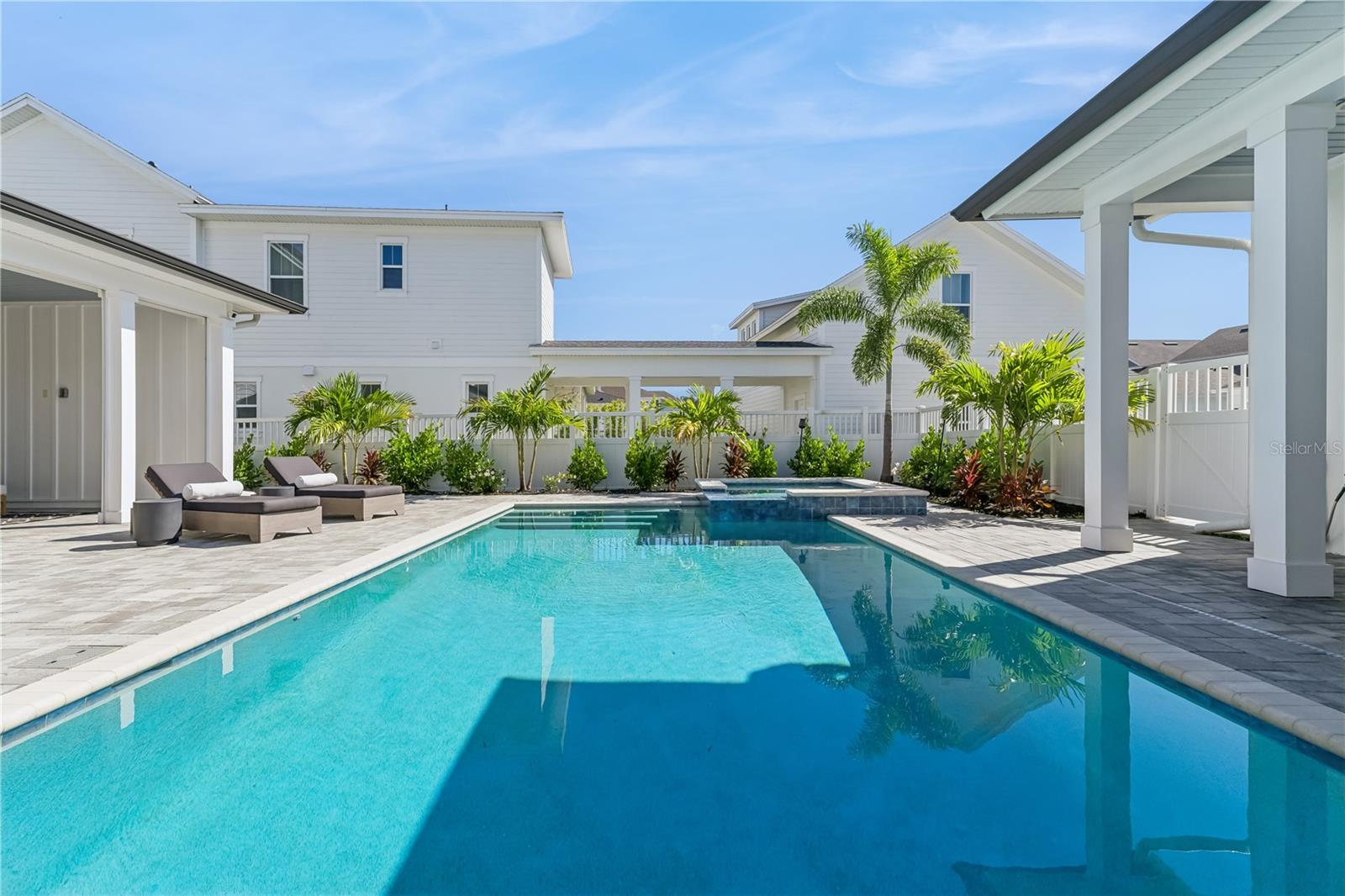 900 ALLENDALE LANE, Oakland, FL 34787