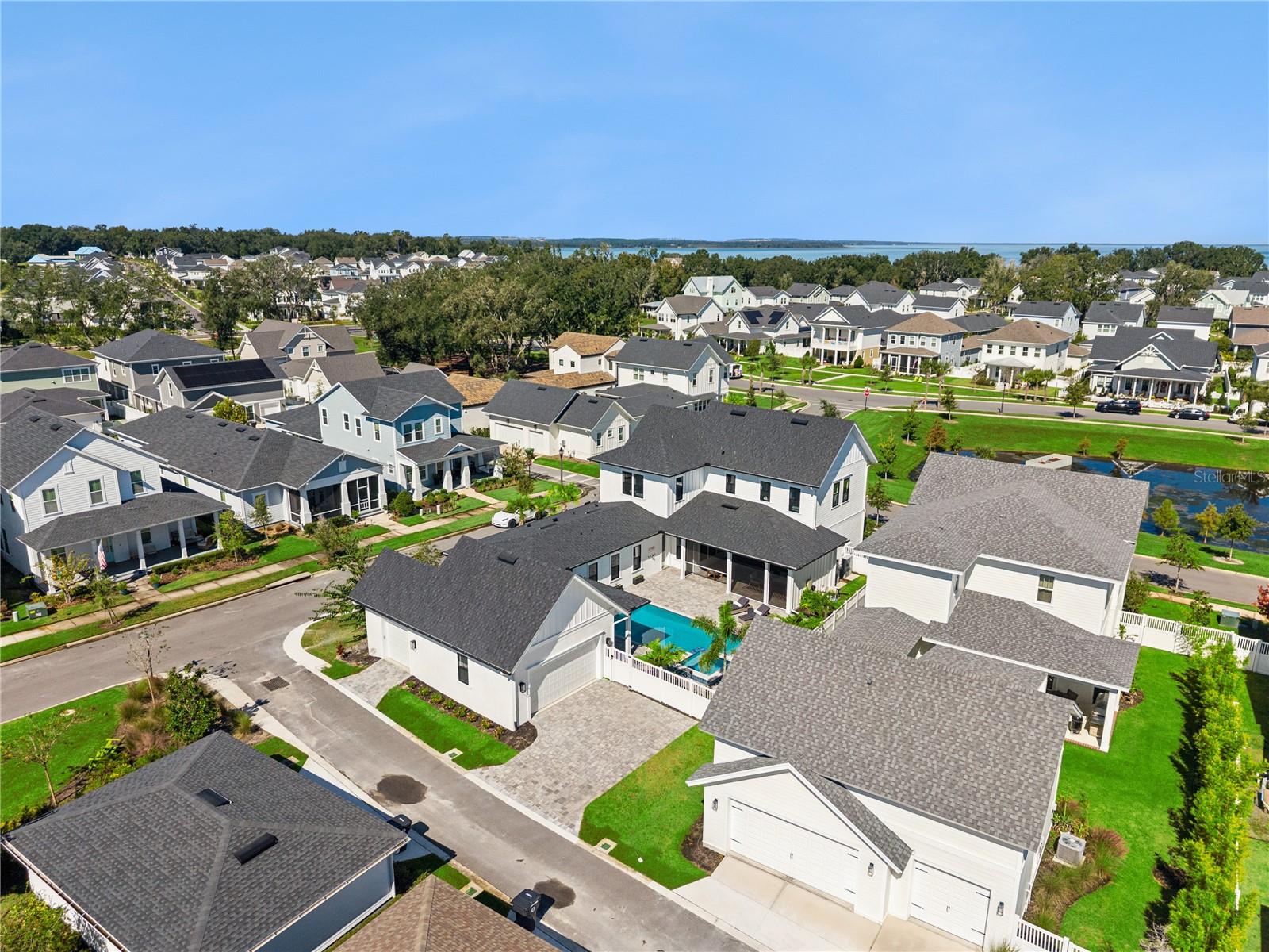 900 ALLENDALE LANE, Oakland, FL 34787