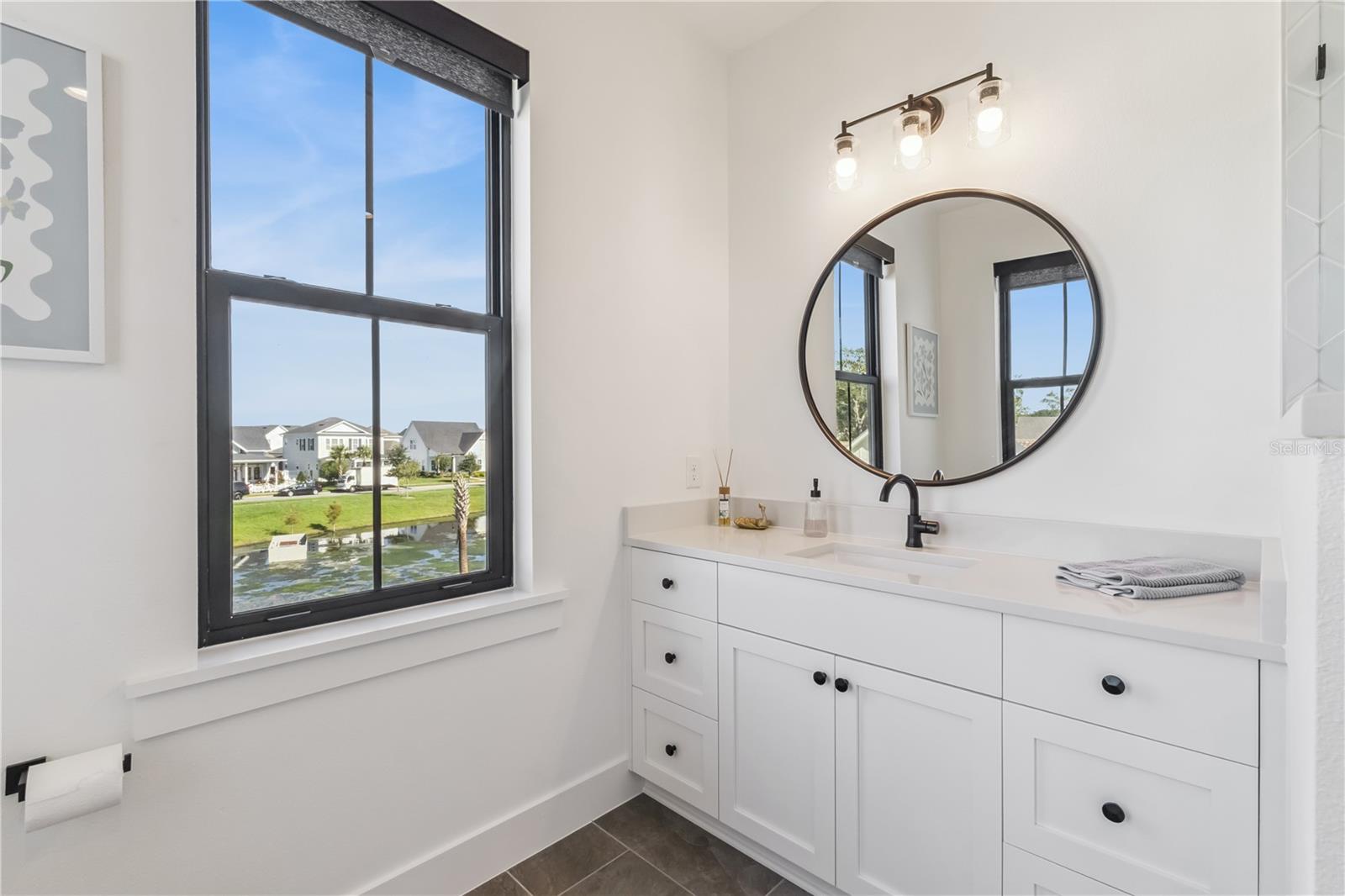 Ensuite 4