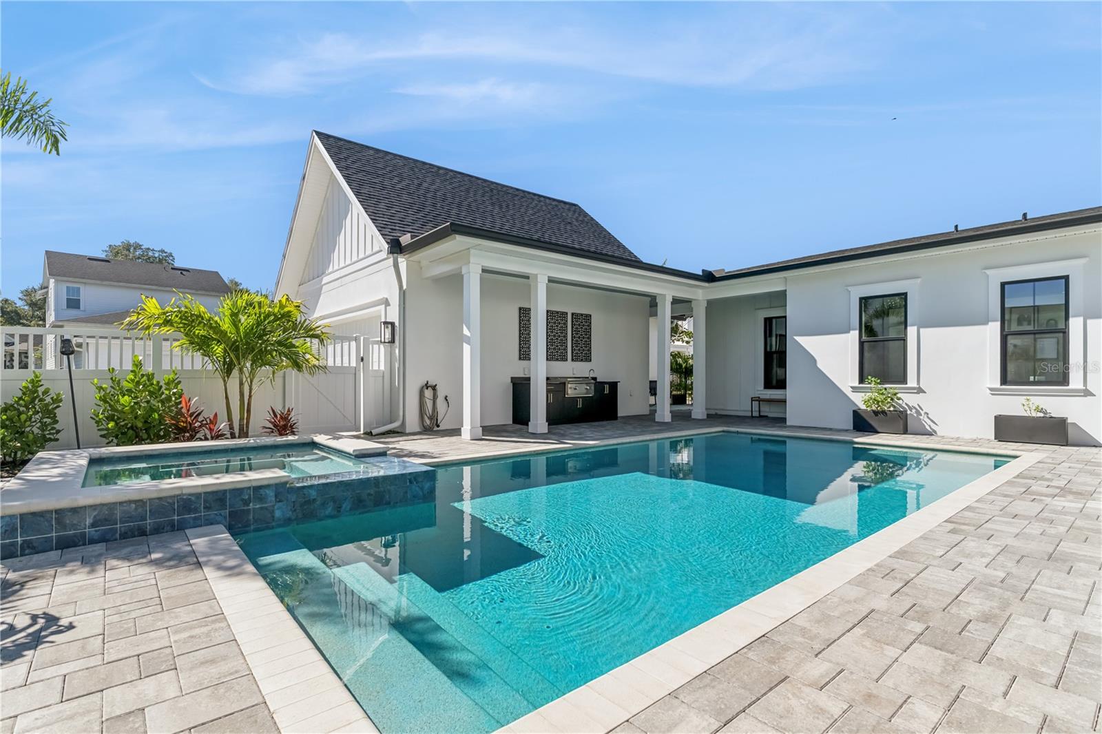 900 ALLENDALE LANE, Oakland, FL 34787