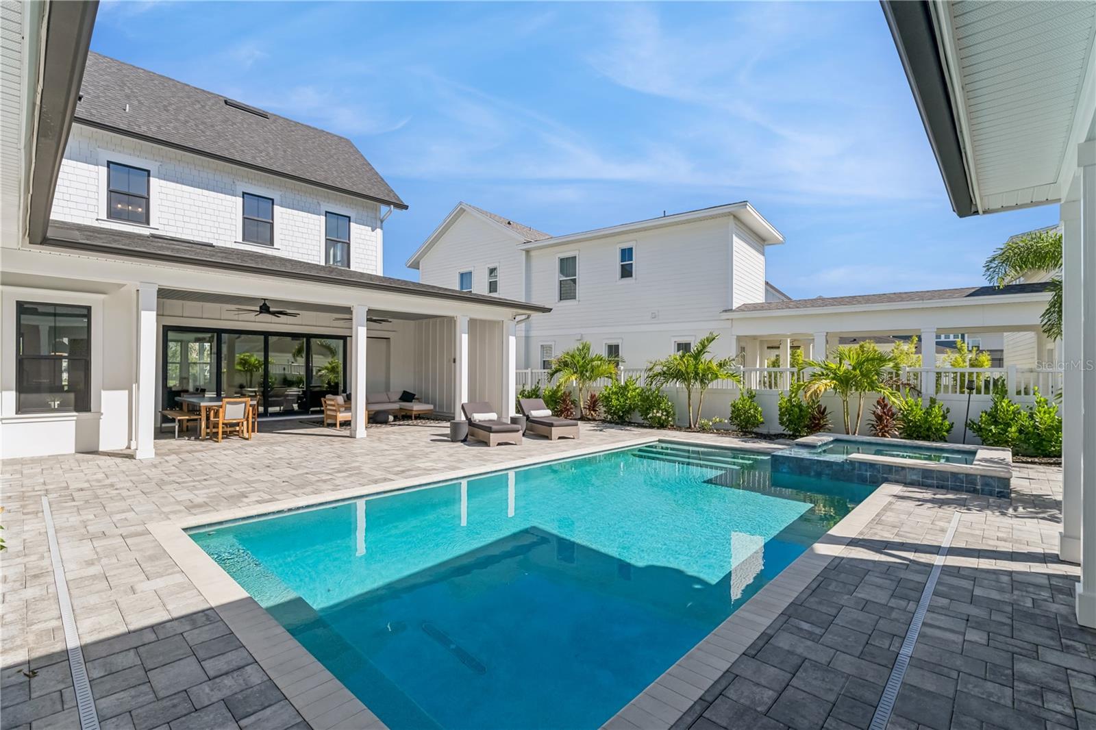 900 ALLENDALE LANE, Oakland, FL 34787