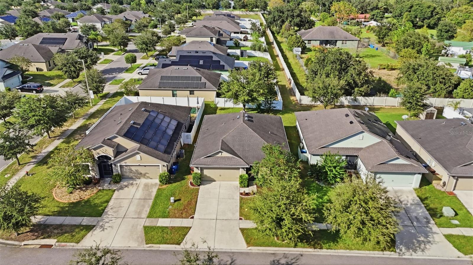 1151 WOODLARK DRIVE, Haines City, FL 33844