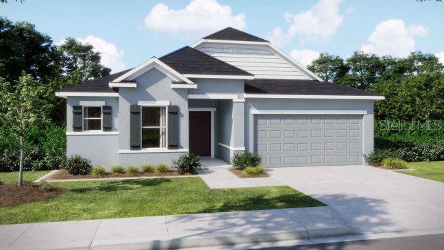 Artist Rendering Artist Rendering
