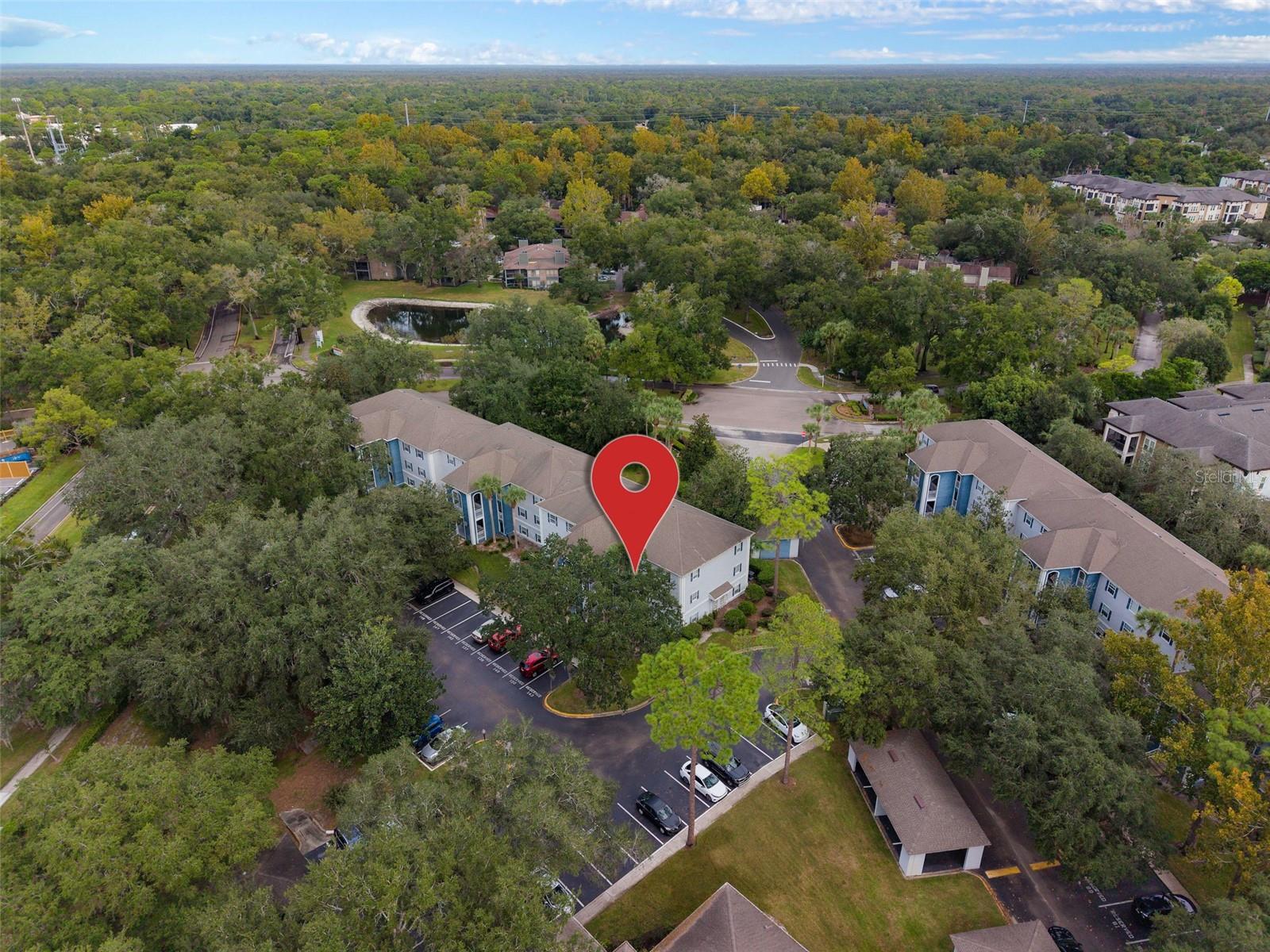 8209 OLYMPIA COURT, #8209, Longwood, FL 32779